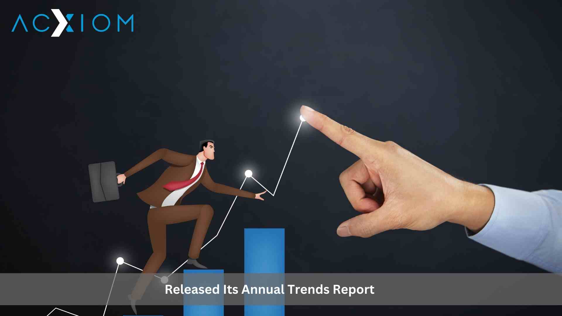 Acxiom Research Identifies Five Top Customer Experience Trends for 2024
