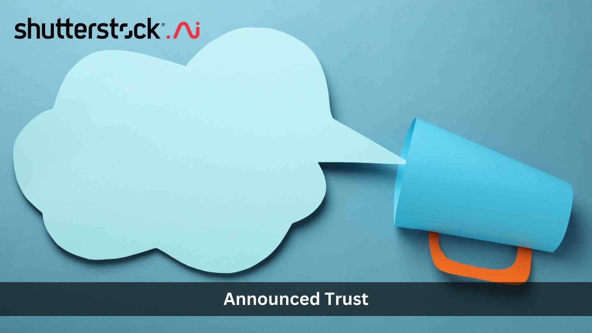 Shutterstock Unveils TRUST, its Best-in-Class Approach for Ethical AI