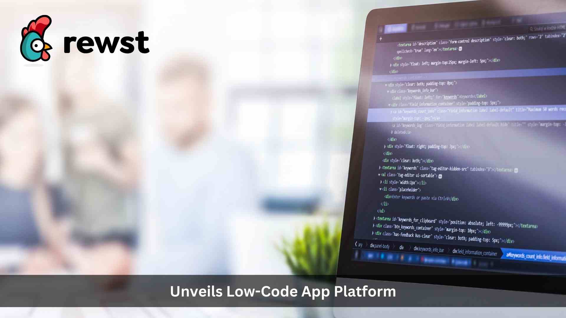 Rewst Unveils Low-Code App Platform, Enabling MSPs to Extend Automations with Branded Front-End Experiences