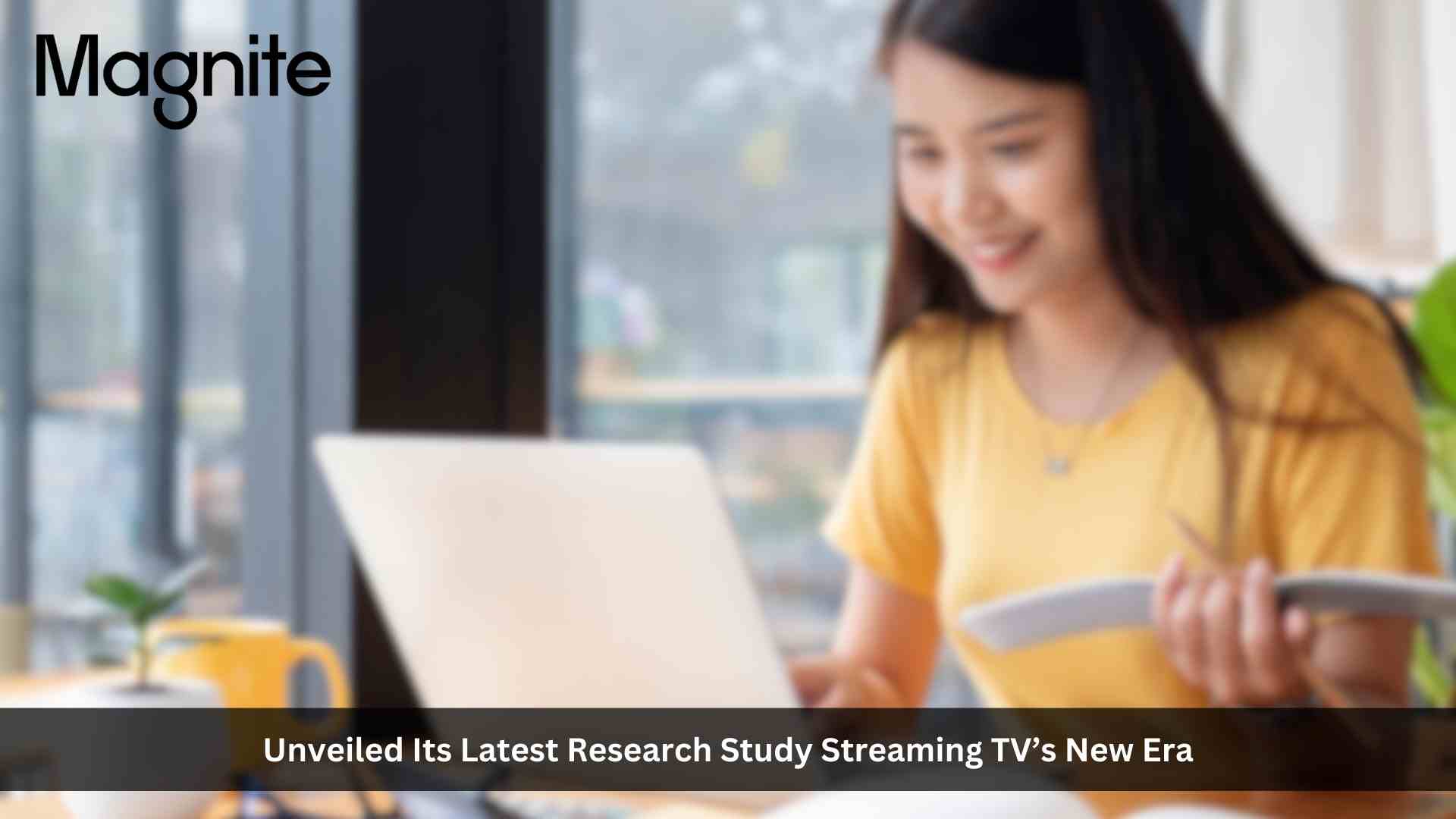 Magnite Research Uncovers Ad-Supported Streaming Services Deliver Scale and Impact for Brands in Southeast Asia