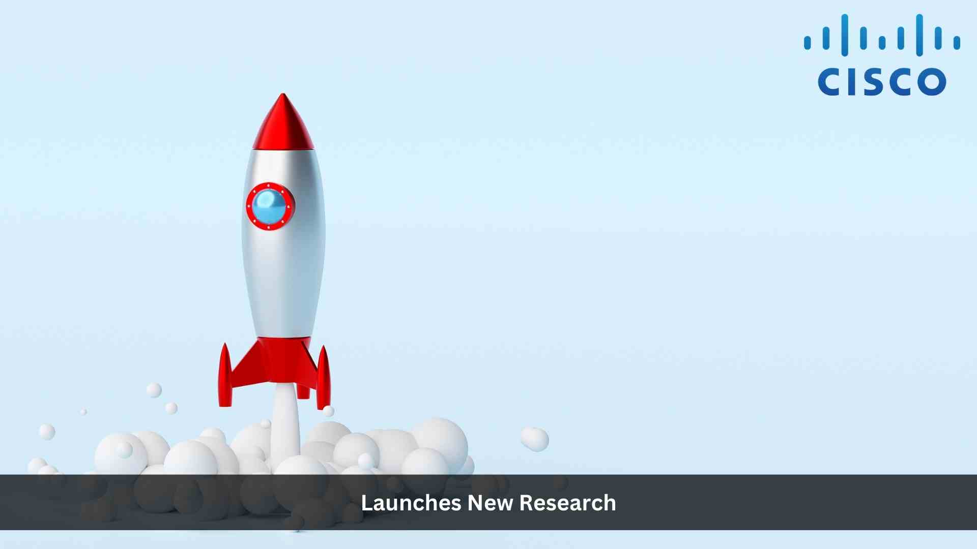 Cisco Launches New Research, Highlighting Seismic Gap in Companies' Preparedness for AI