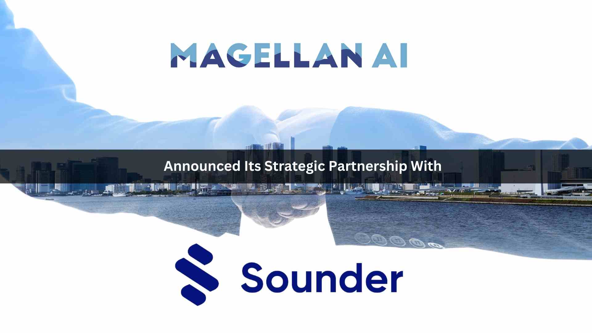 Magellan AI and Sounder Partner to Offer Brand Safety and Suitability Verification for Podcast Campaigns