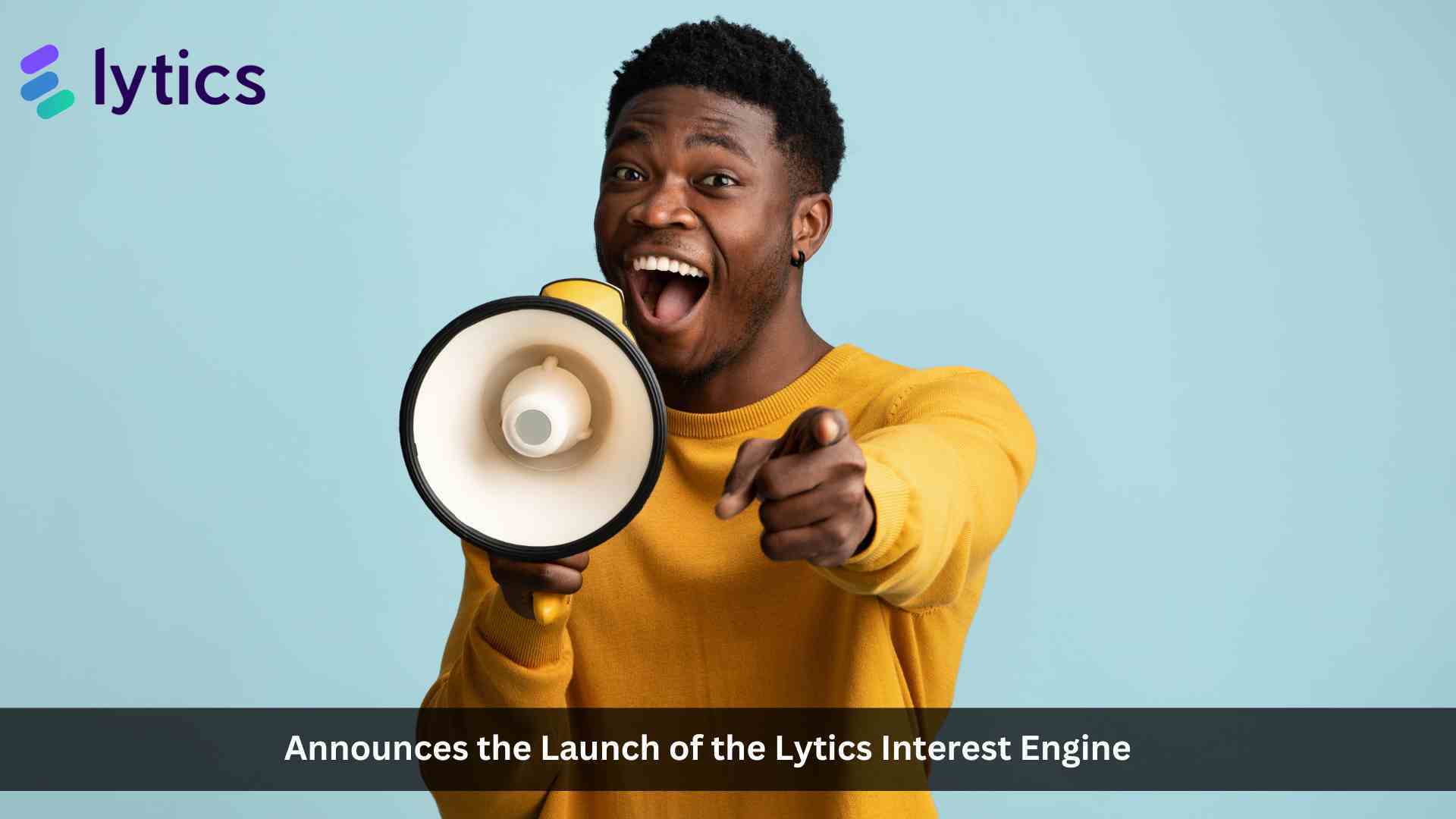 Lytics Debuts Interest Engine: Advertising Segmentation Powered by AI & First-party Data