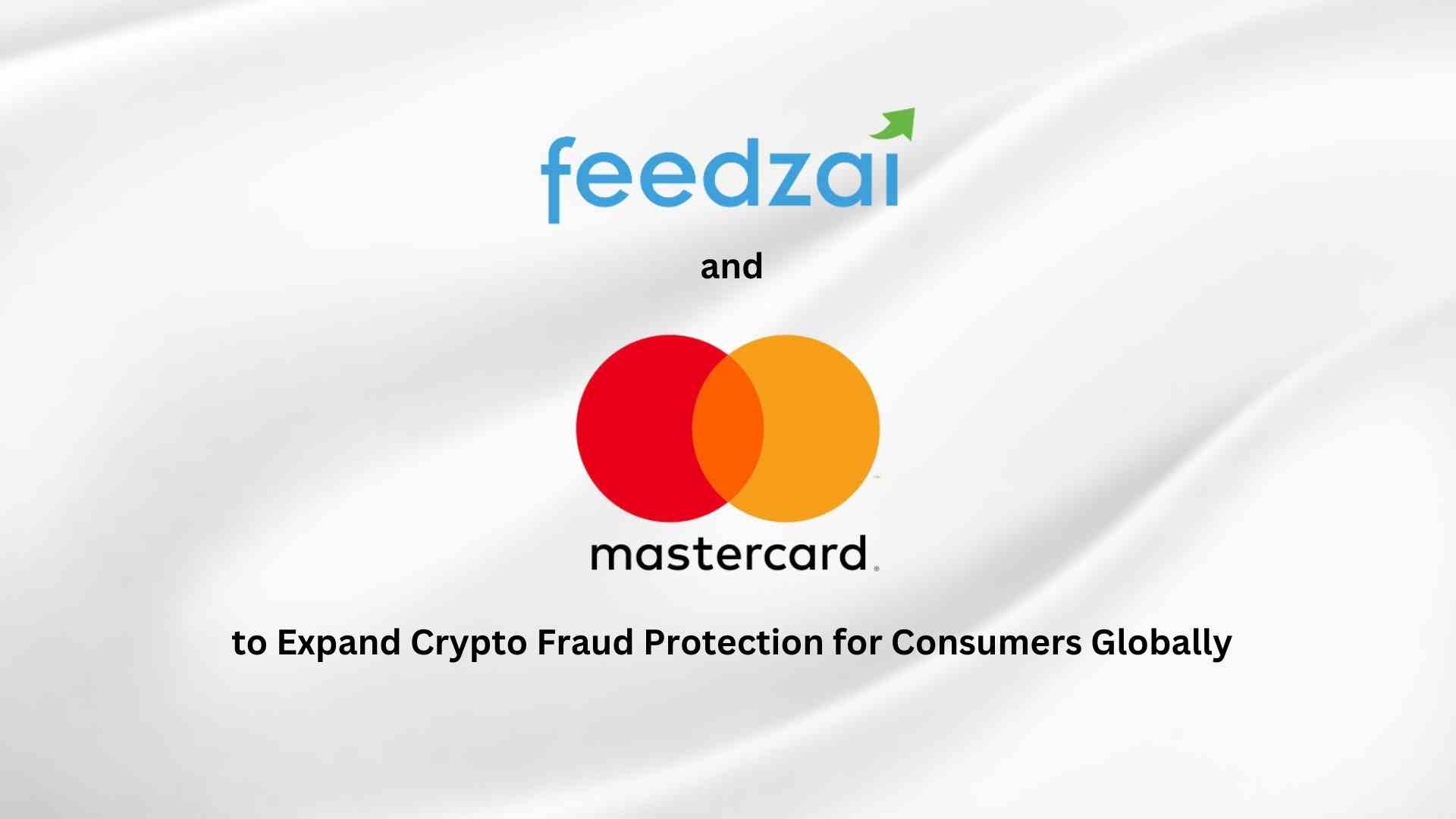 Feedzai and Mastercard to Expand Crypto Fraud Protection for Consumers Globally