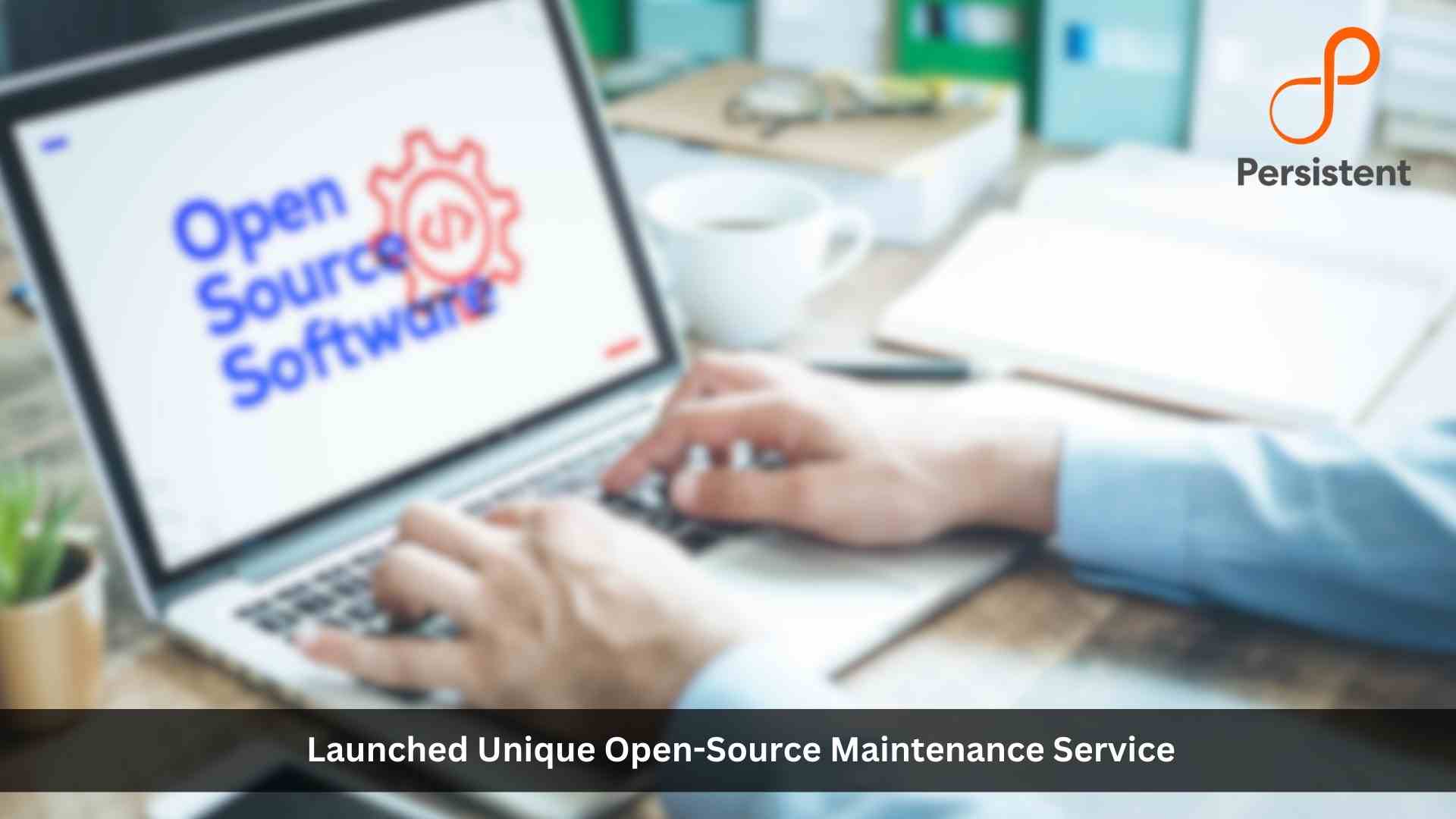 Persistent Launches First-of-its-Kind Open-Source Maintenance Service