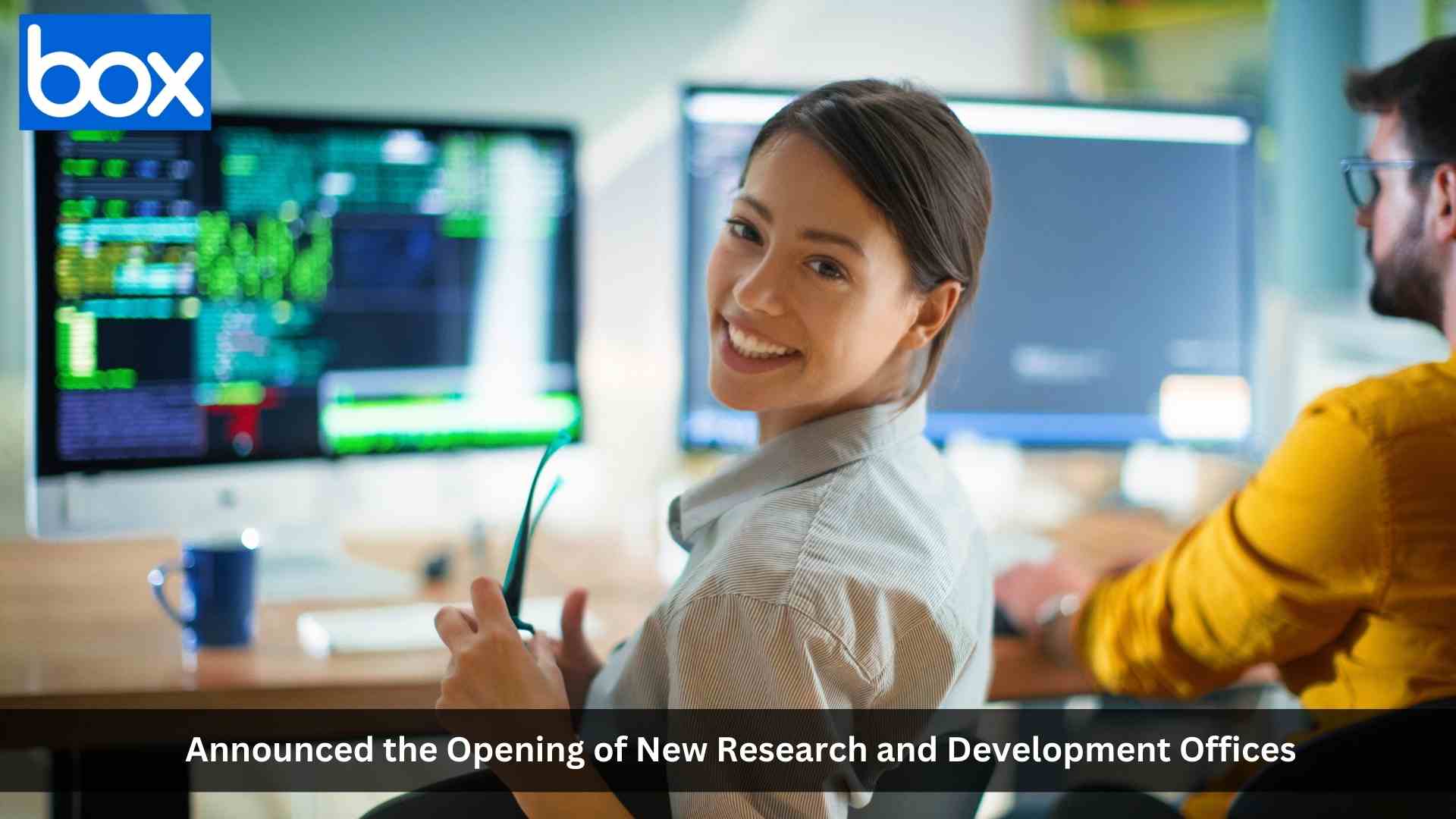 Box Expands in Poland with Move To State-of-the-Art Offices in Varso Tower