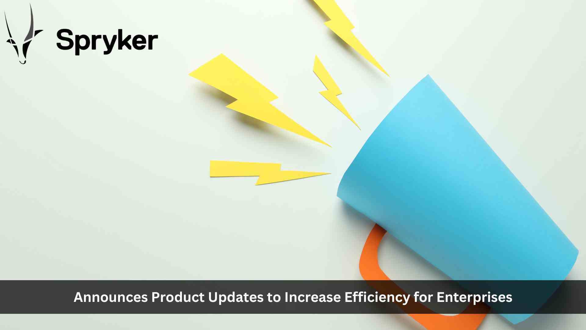 Spryker Announces Product Updates to Increase Efficiency for Enterprises