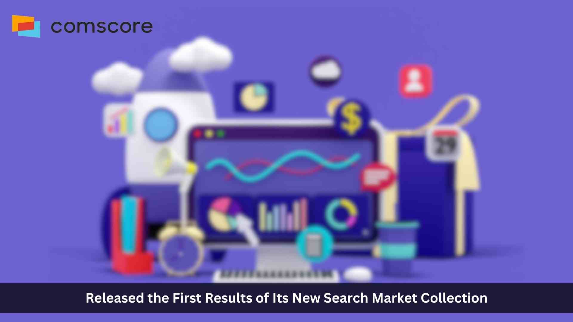 THE FUTURE OF SEARCH: QUANTIFYING GROWTH IN GENERATIVE AI QUERIES WITH COMSCORE MEASUREMENT