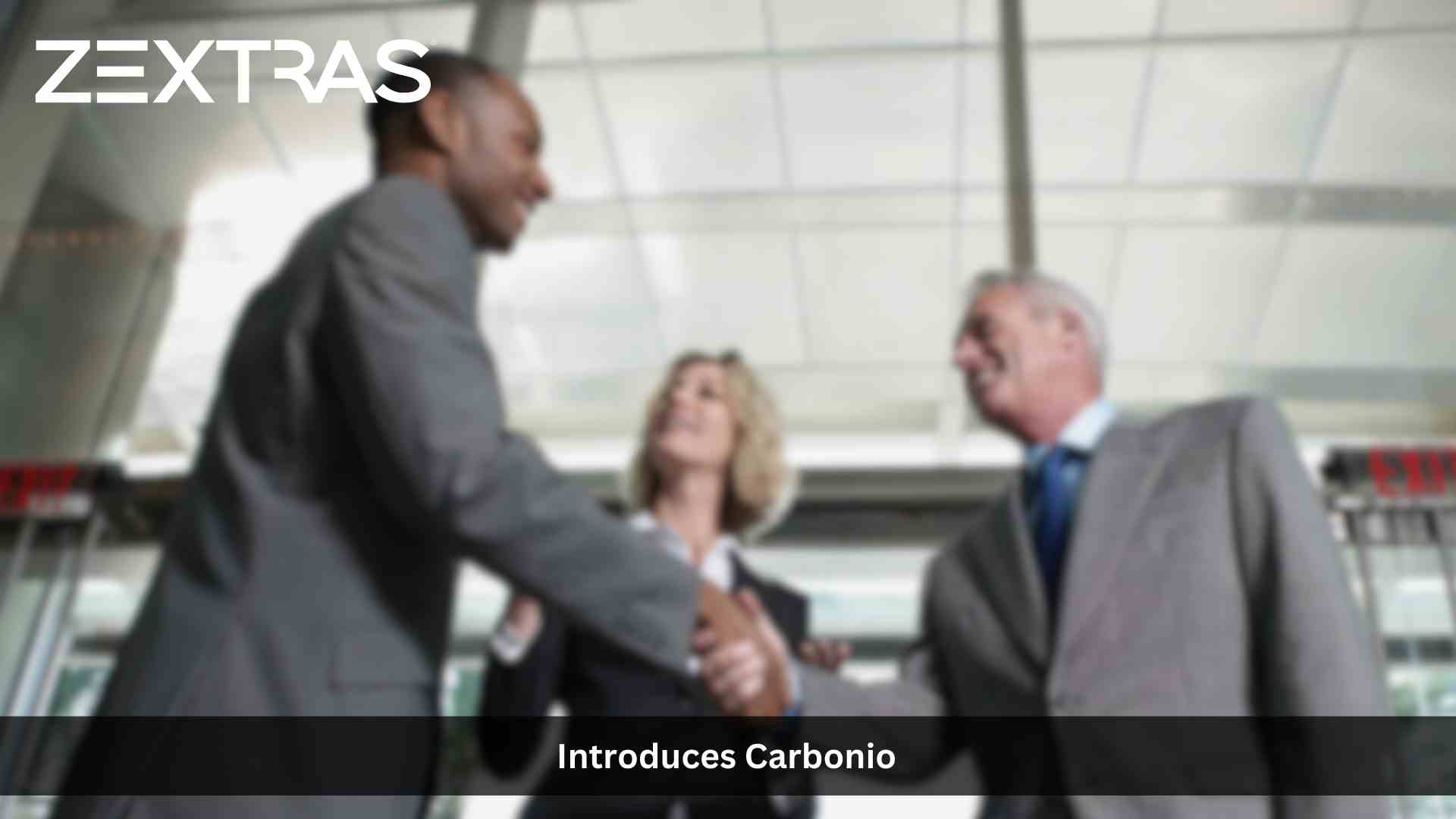 Zextras Introduces Carbonio - A Private Digital Workplace