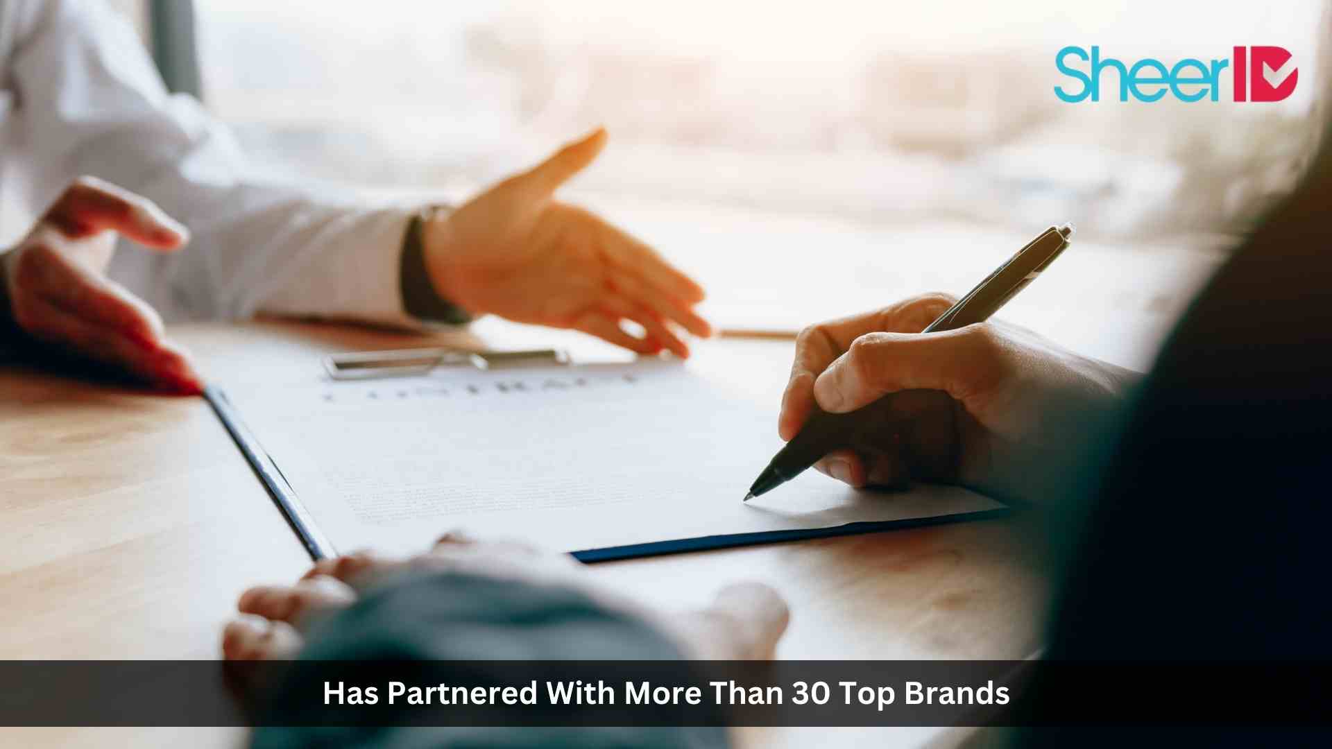 More Than 30 Top Brands Announce Exclusive Holiday Offers for Last-Minute Shoppers in the Helping Professions with SheerID