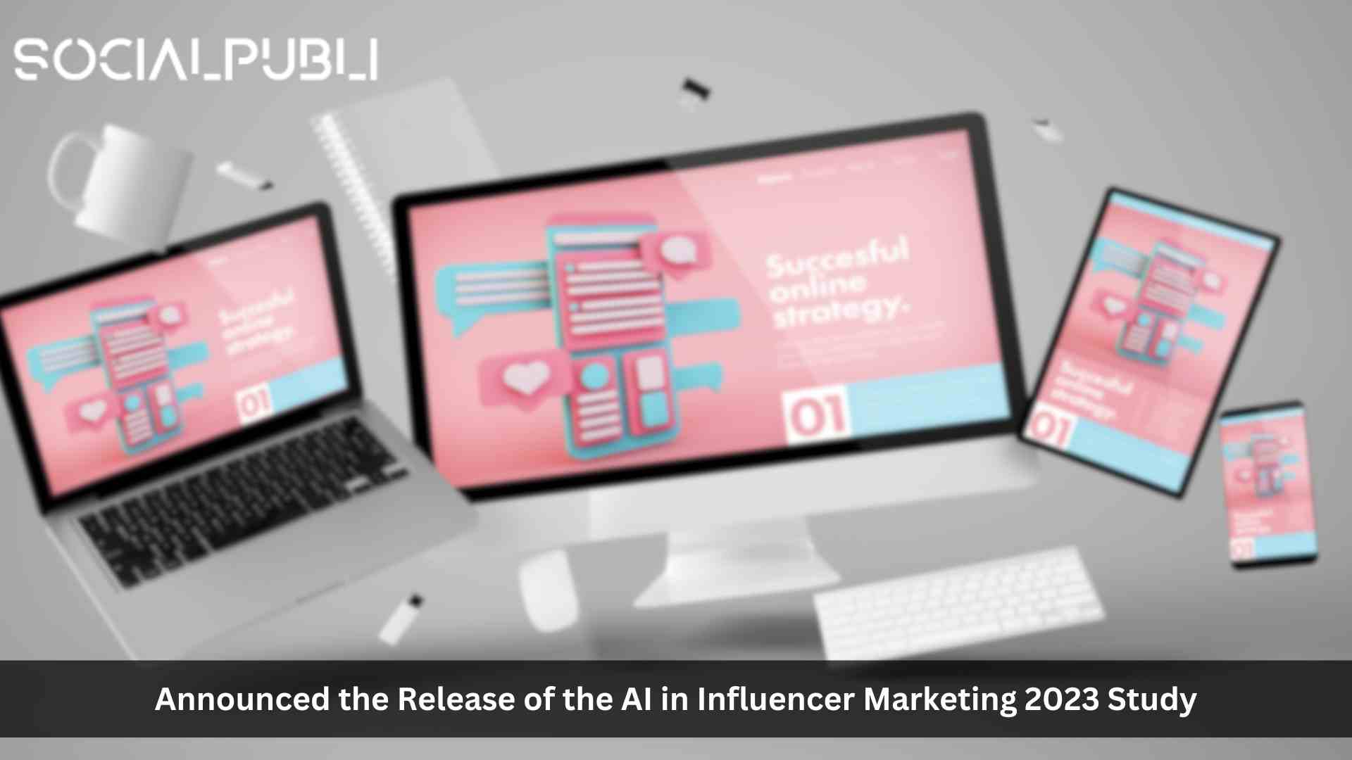 Study: 76 percent of marketers, 52 percent of influencers use AI in their work