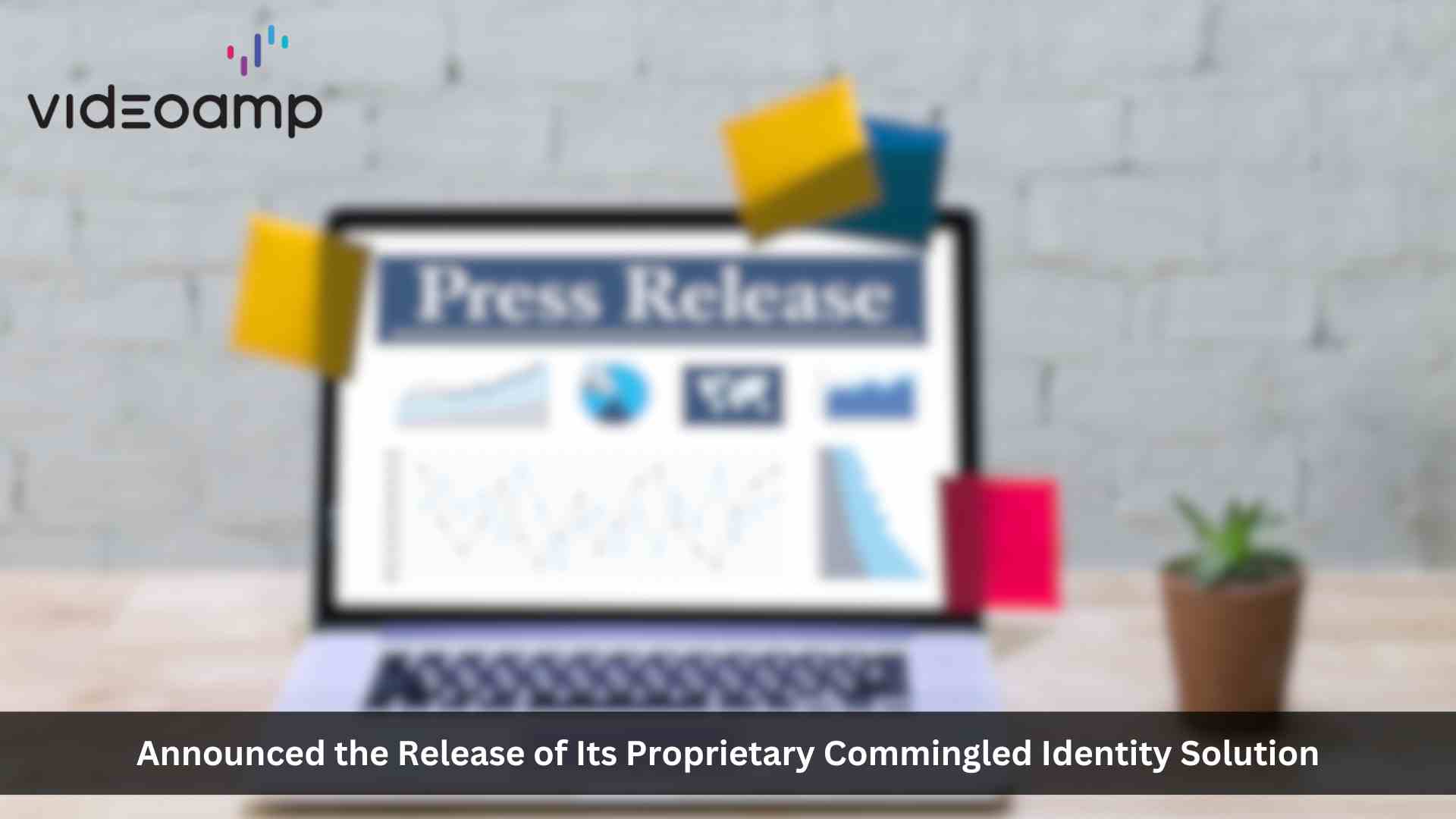 VideoAmp Releases Commingled Identity Solution, Setting a New Standard for Audience Targeting and Measurement, Enabling More Advanced Currency