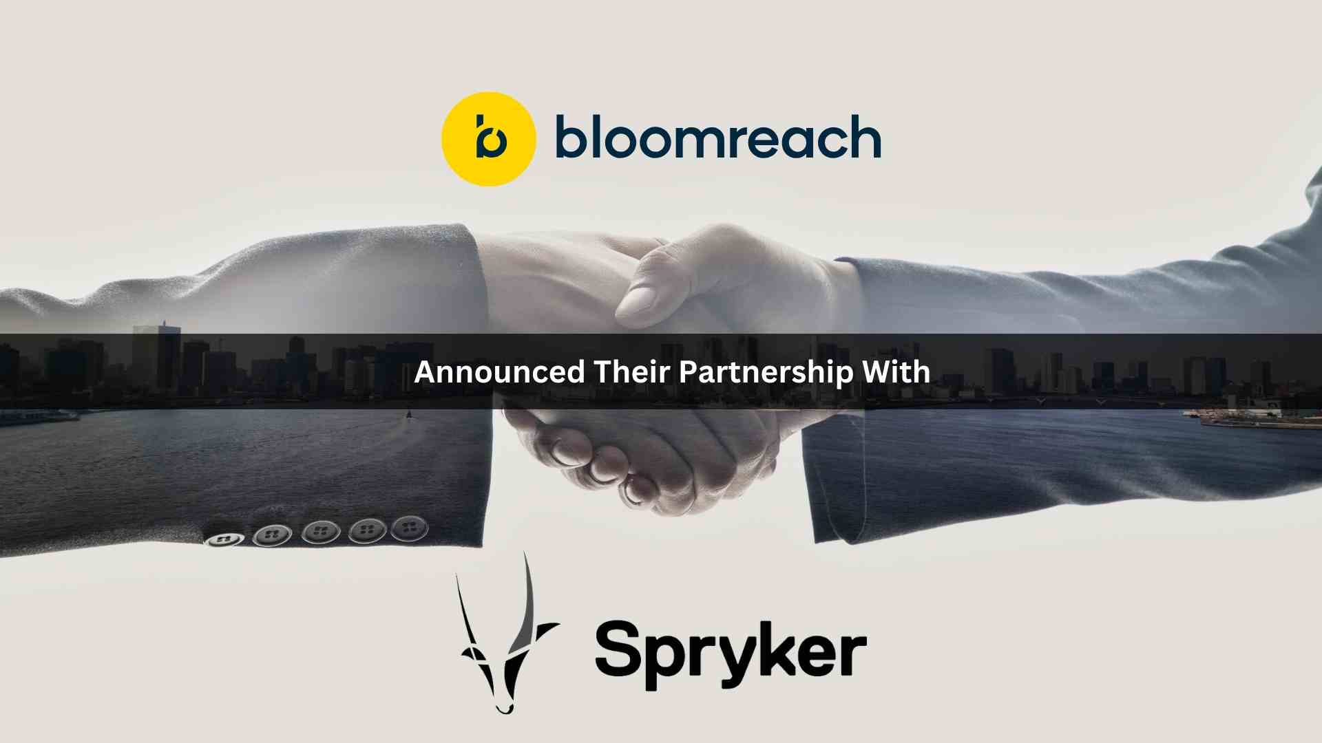 Bloomreach Partners with Spryker to Unlock a New Level of Composable Commerce