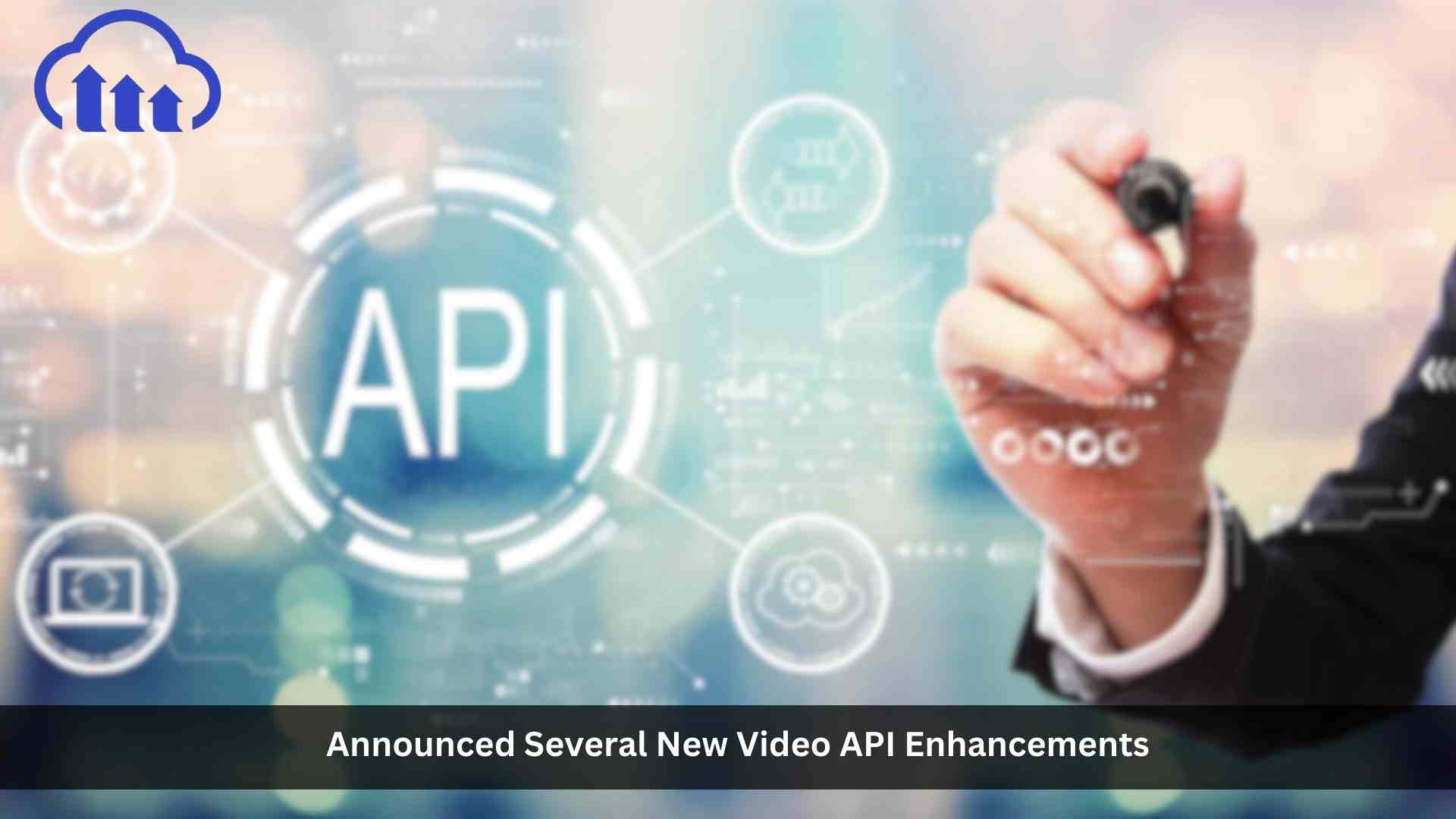 With Enhanced Support for Long-Form Video, Cloudinary Offers the Industry's Most Comprehensive Video API