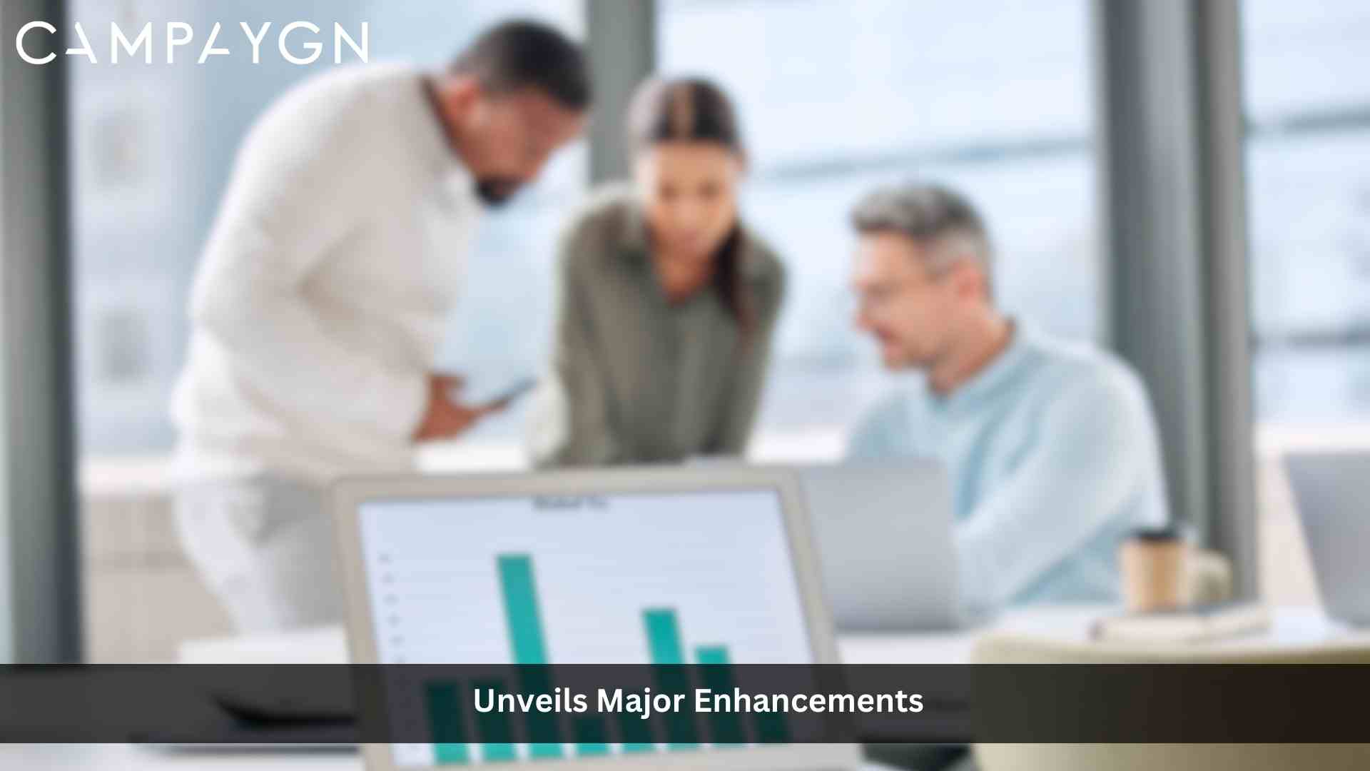 CAMPAYGN Unveils Major Enhancements in Q4 2023, Elevating Influencer Marketing Strategies