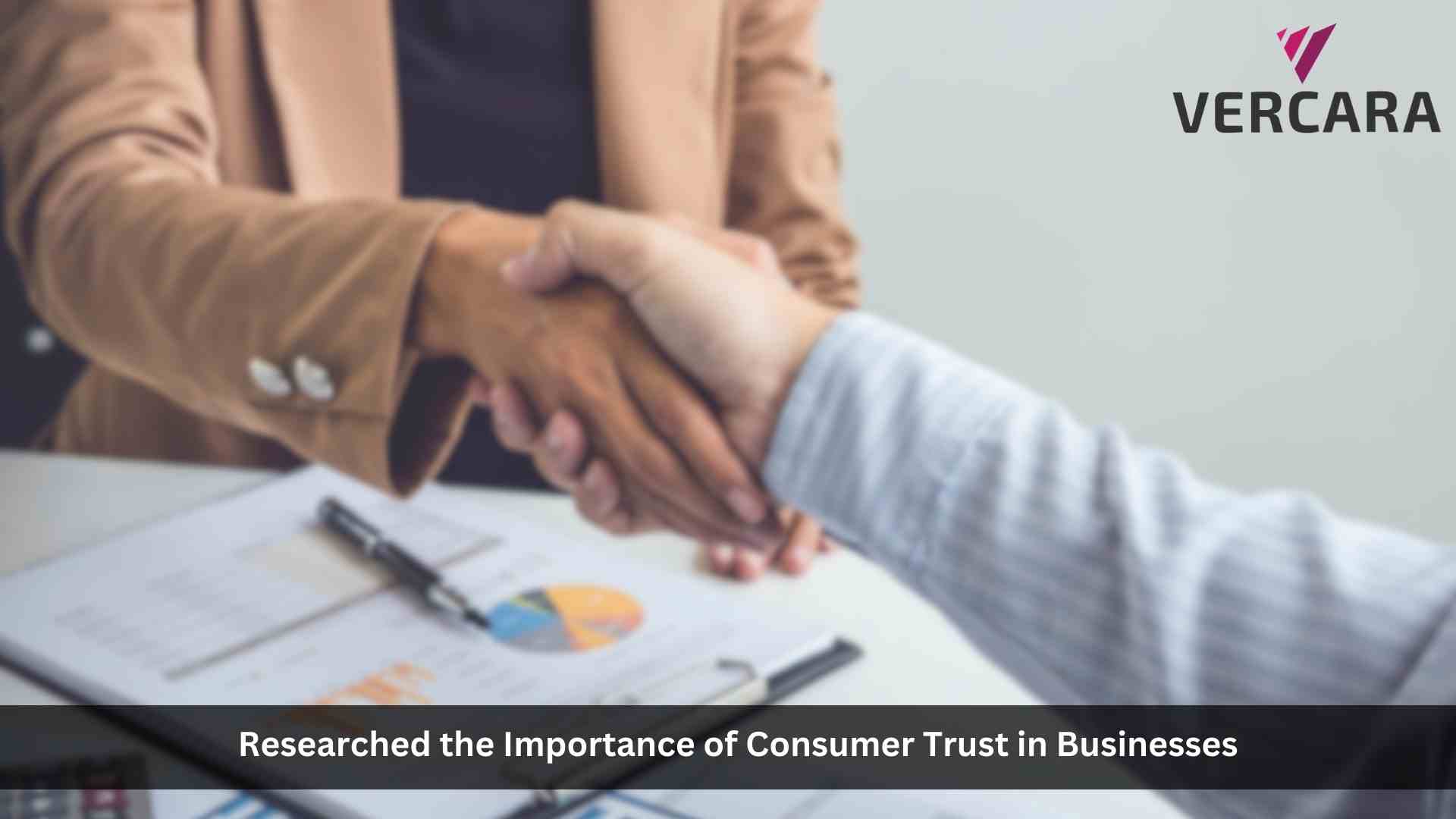 Vercara Research: 75% of U.S. Consumers Would Stop Purchasing from a Brand if it Suffered a Cyber Incident