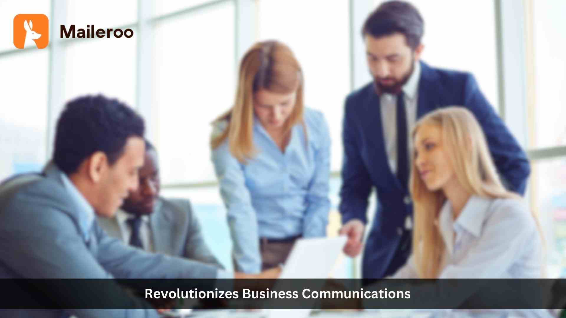 Maileroo Revolutionizes Business Communications with Real-Time Tracking Capabilities for Email Interactions