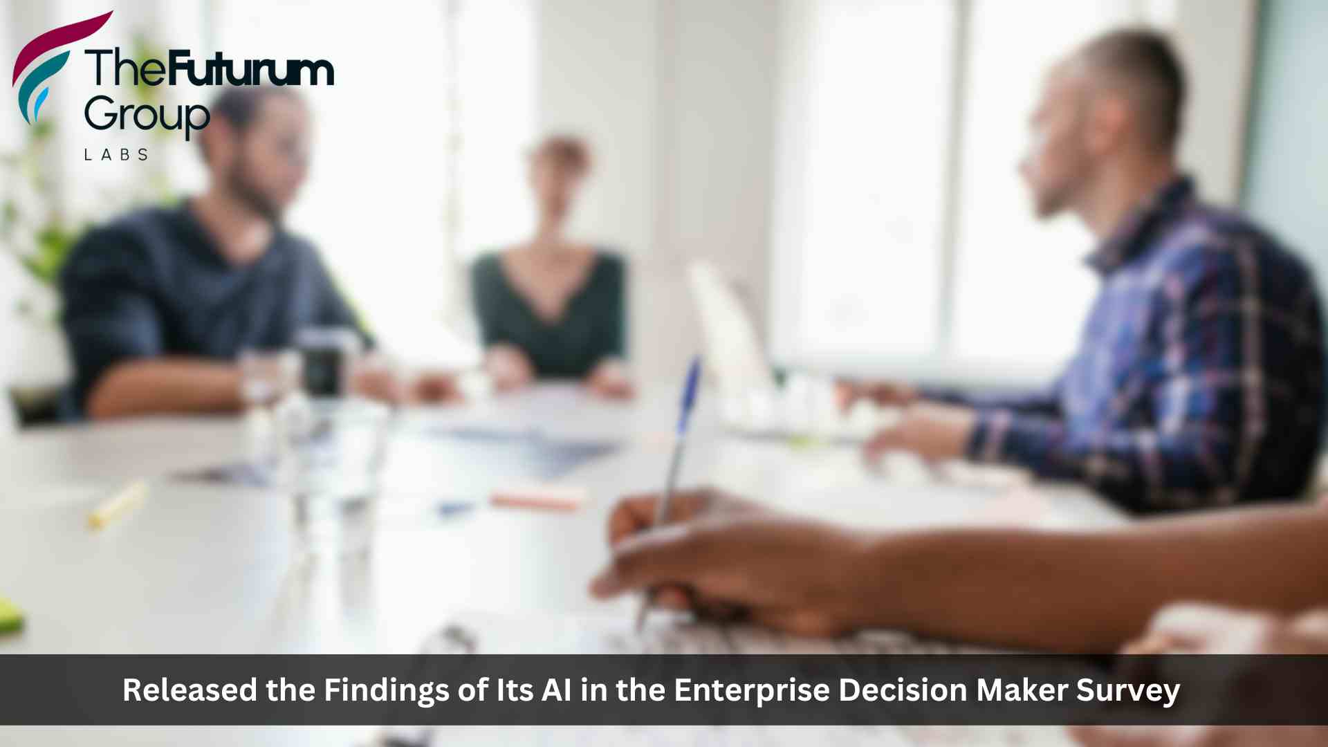 AI Market Expects Surprising 2024 Power Shifts Among Vendors, Futurum Intelligence AI Decision Maker Survey Shows