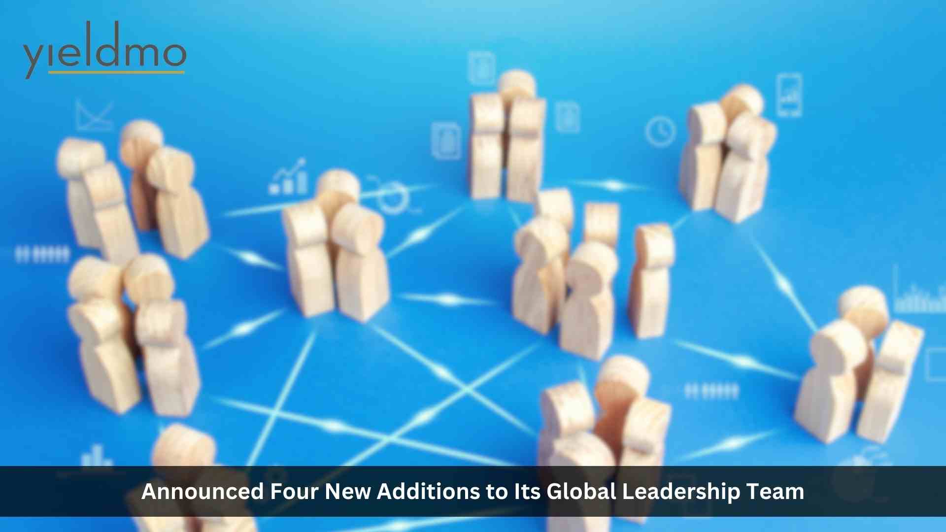 Yieldmo Bolsters Global Leadership with Strategic Appointments to Drive Innovation and Growth in 2024