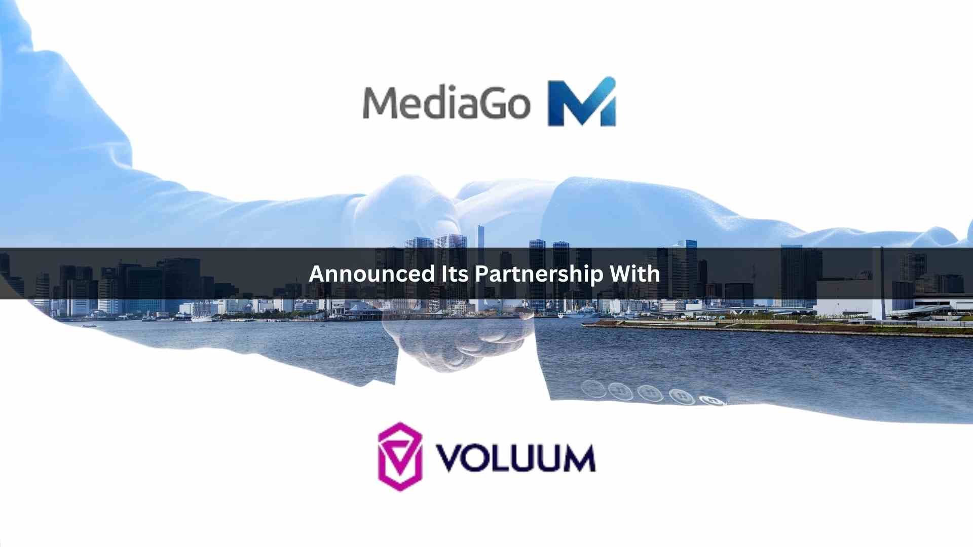 MediaGo Partners With Voluum to Optimize Campaign Delivery and Management for Advertisers