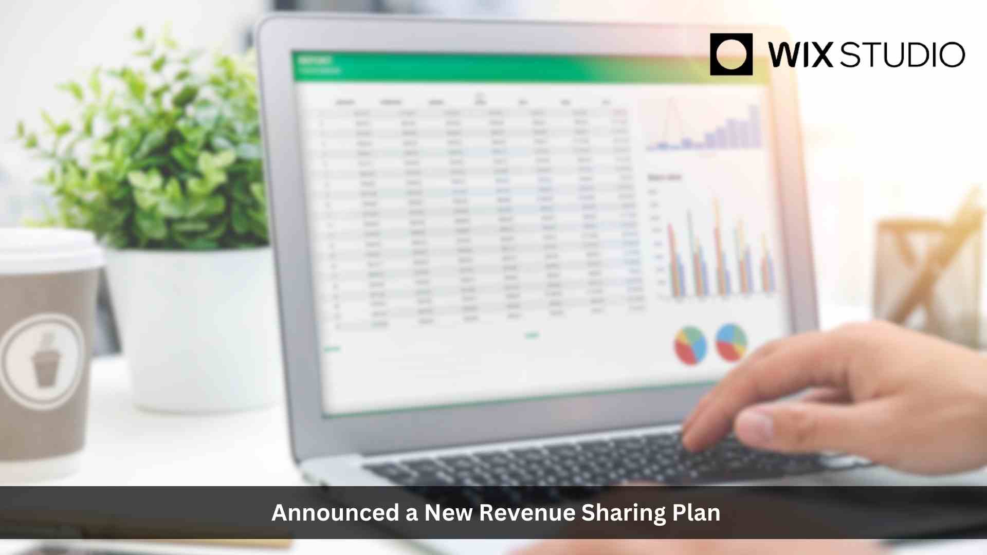 Wix Transforms Revenue Sharing for Partners, Significantly Increasing Opportunities to Earn on Wix