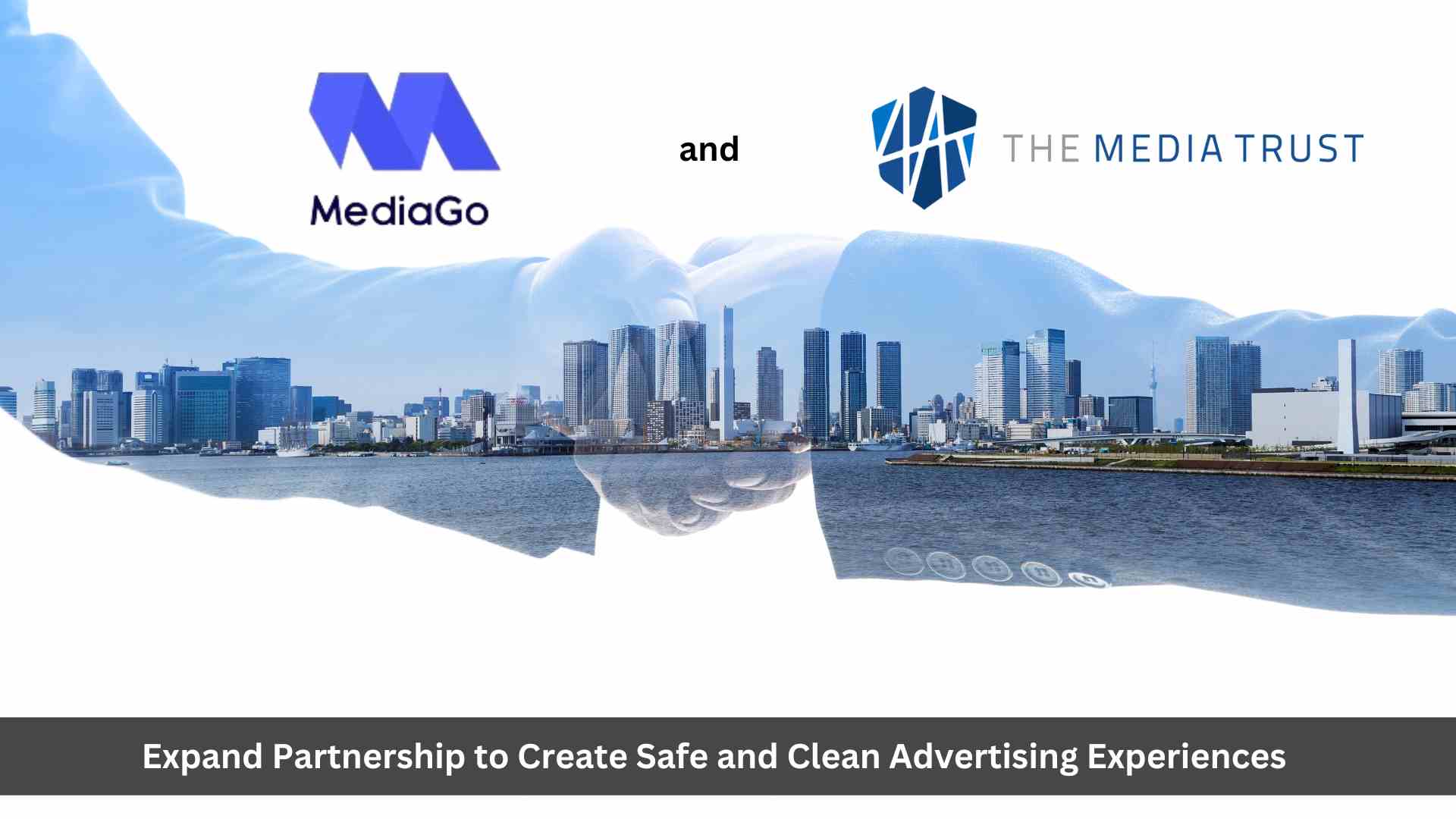 MediaGo and The Media Trust expand partnership to create safe and clean advertising experiences