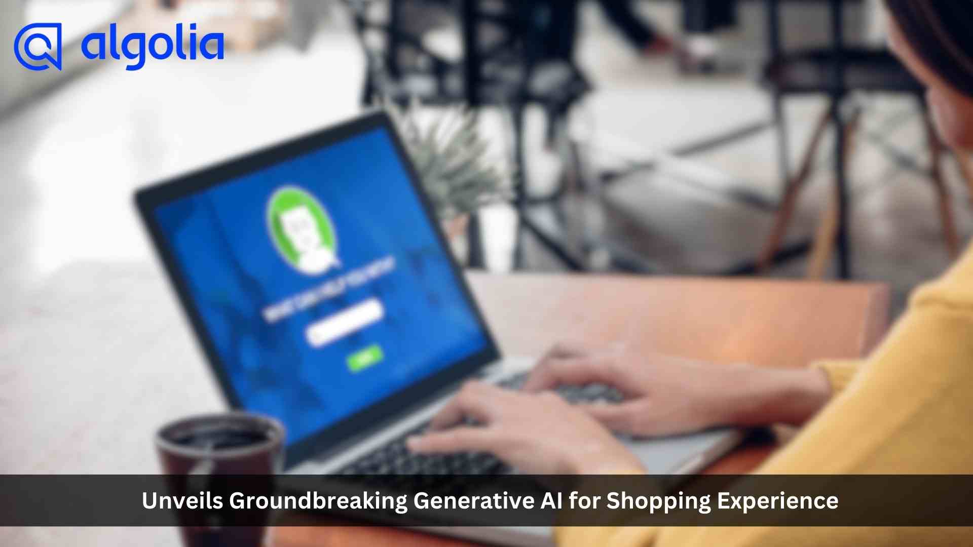 Revolutionizing Retail: Algolia Unveils Groundbreaking Generative AI for Shopping Experiences