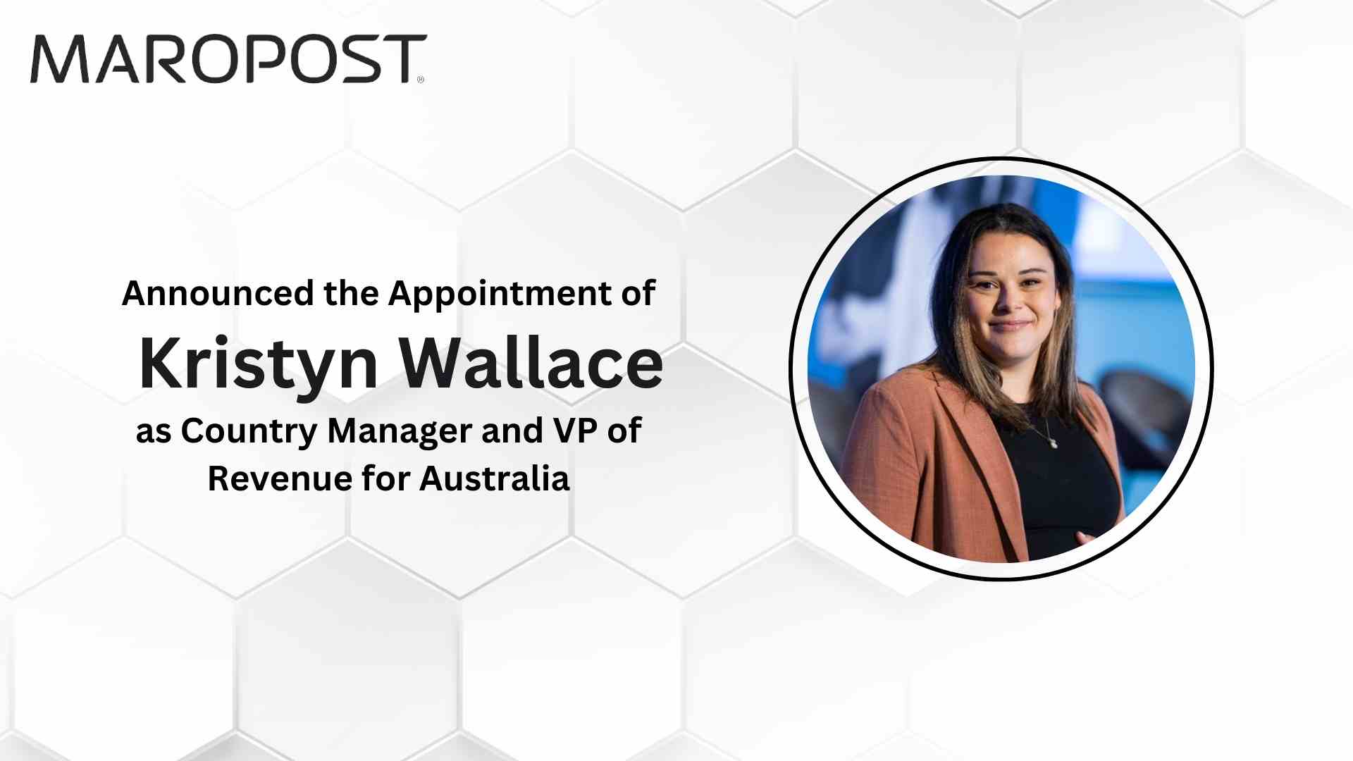 Maropost Hires In-Market Retail Expert to Head Australia and New Zealand Growth and Expansion