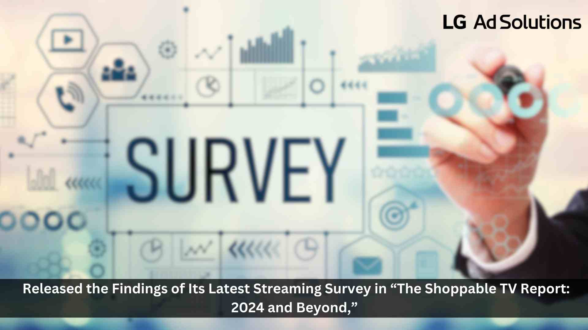 Half of CTV Users Wish All TV Ads Had a Seamless Option to Buy the Advertised Product