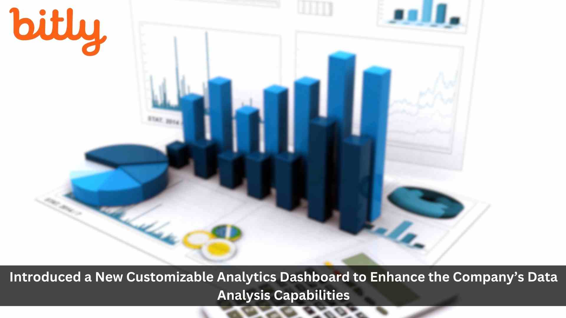 Bitly Launches Customizable Analytics Dashboard Empowering Businesses to Effortlessly Track and Enhance Online and Offline Performance
