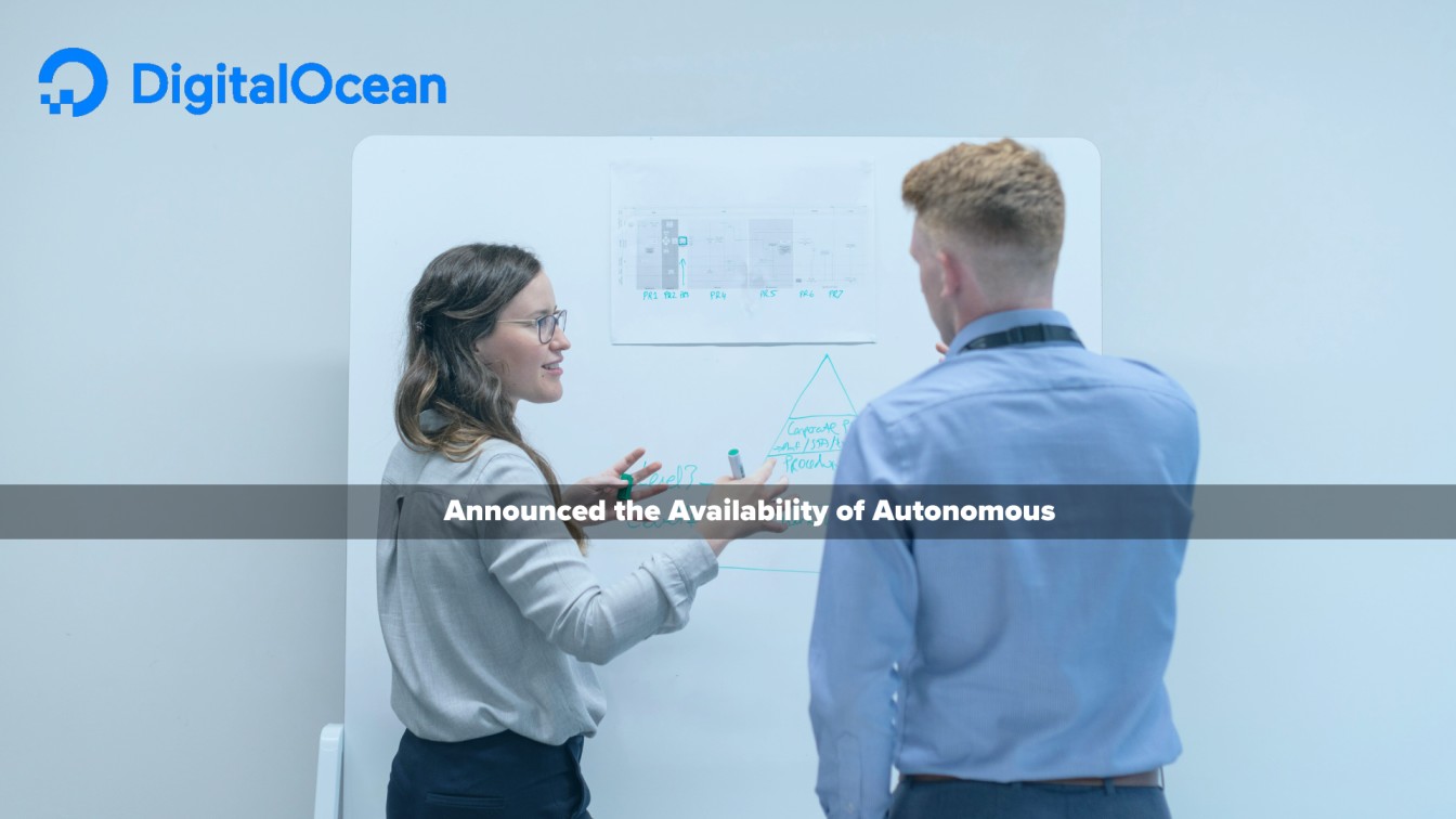 DigitalOcean’s Cloudways Launches Autonomous to Ensure High Availability for Growing Business Websites
