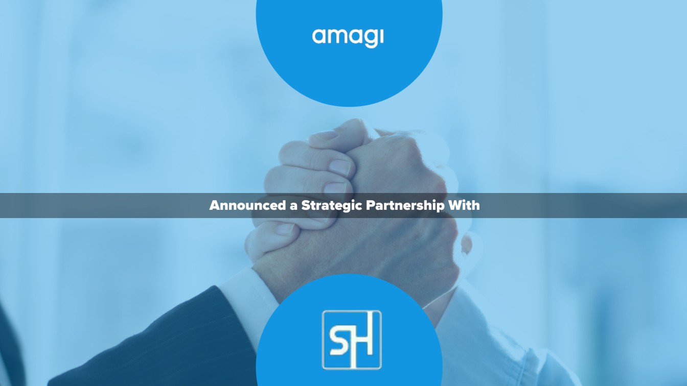 Amagi ADS PLUS Strikes Deal With ShowHeroes, Expanding Its Presence in the European Union
