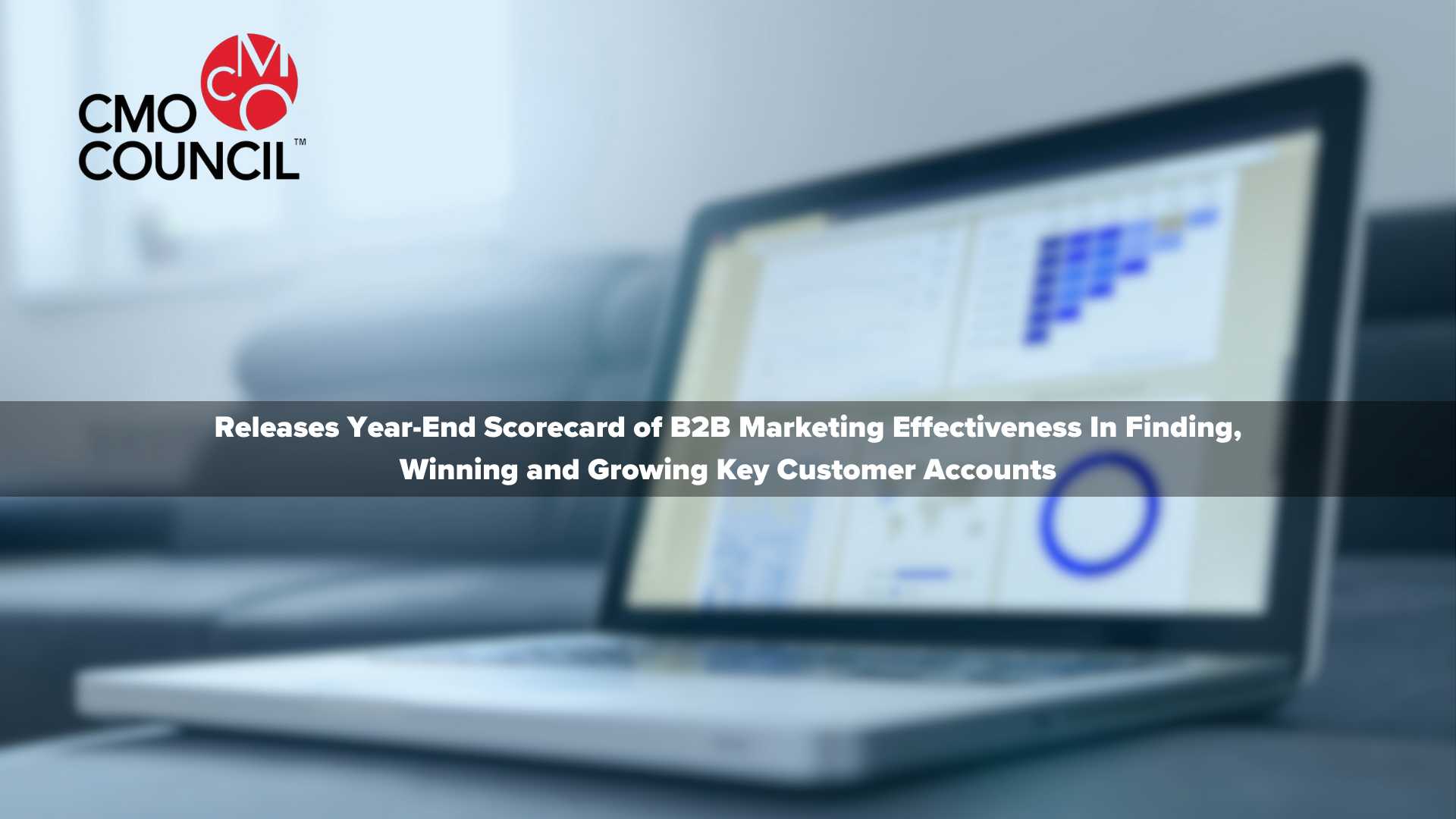 Marketers Given Marginal Grades for ABM-Driven Revenue Growth