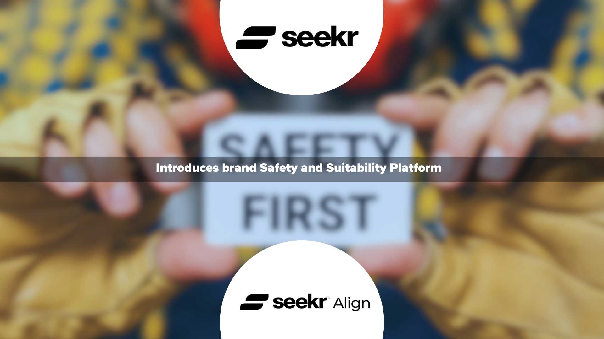 Seekr Introduces Align Brand Safety and Suitability Platform to Drive Doubling of Podcast Industry Beyond $4 Billion in 24 Months