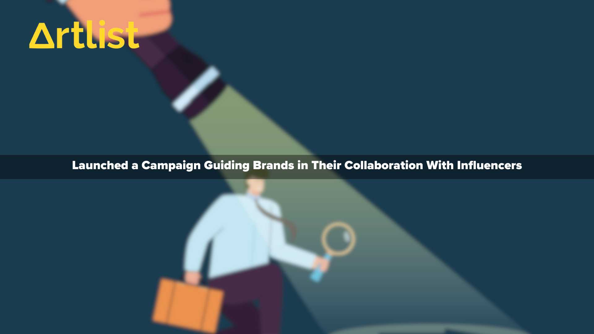 91% of creators expect their collaboration with brands to increase in 2024