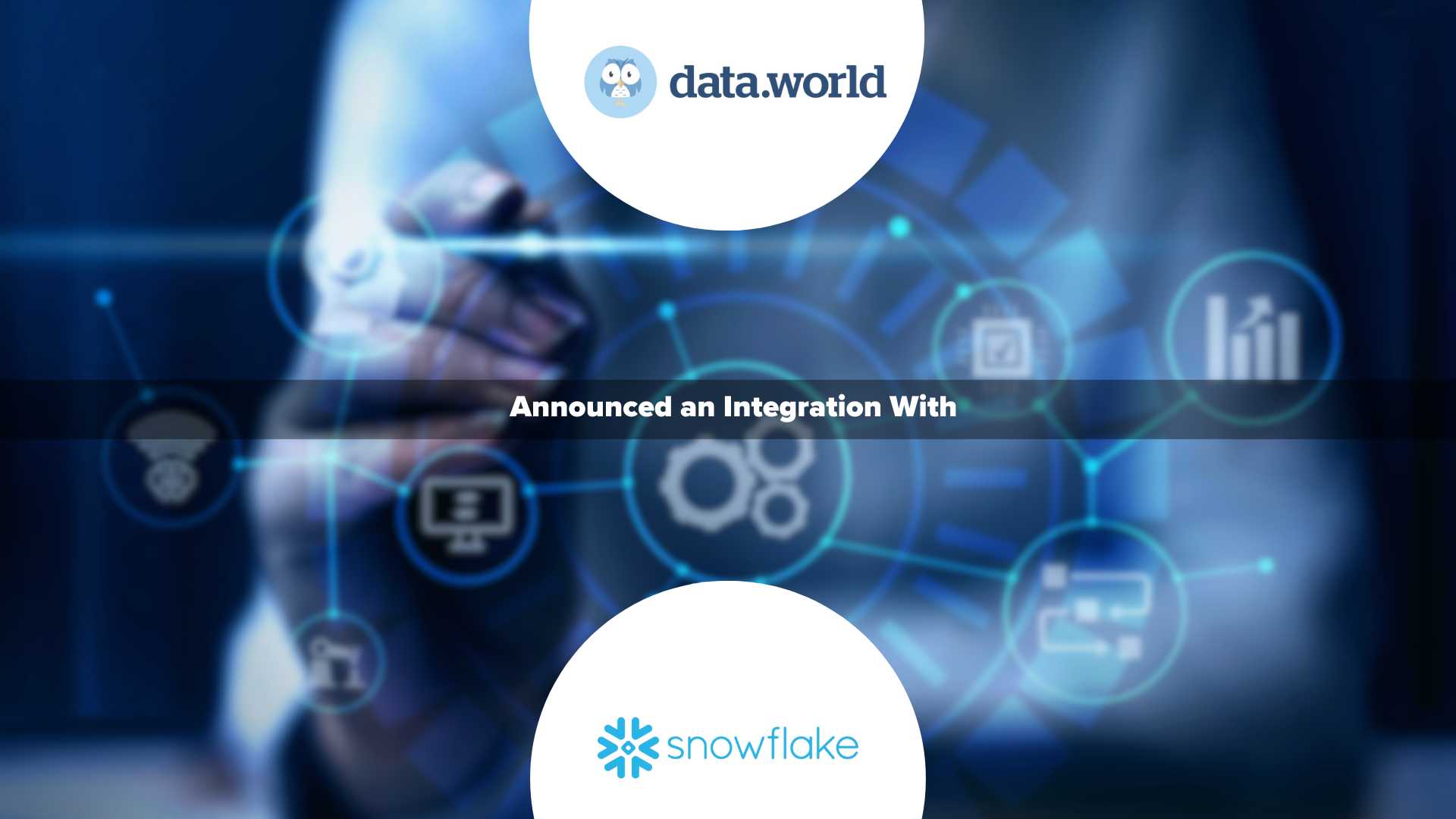 data.world Integrates with Snowflake Data Quality Metrics to Bolster Data Trust