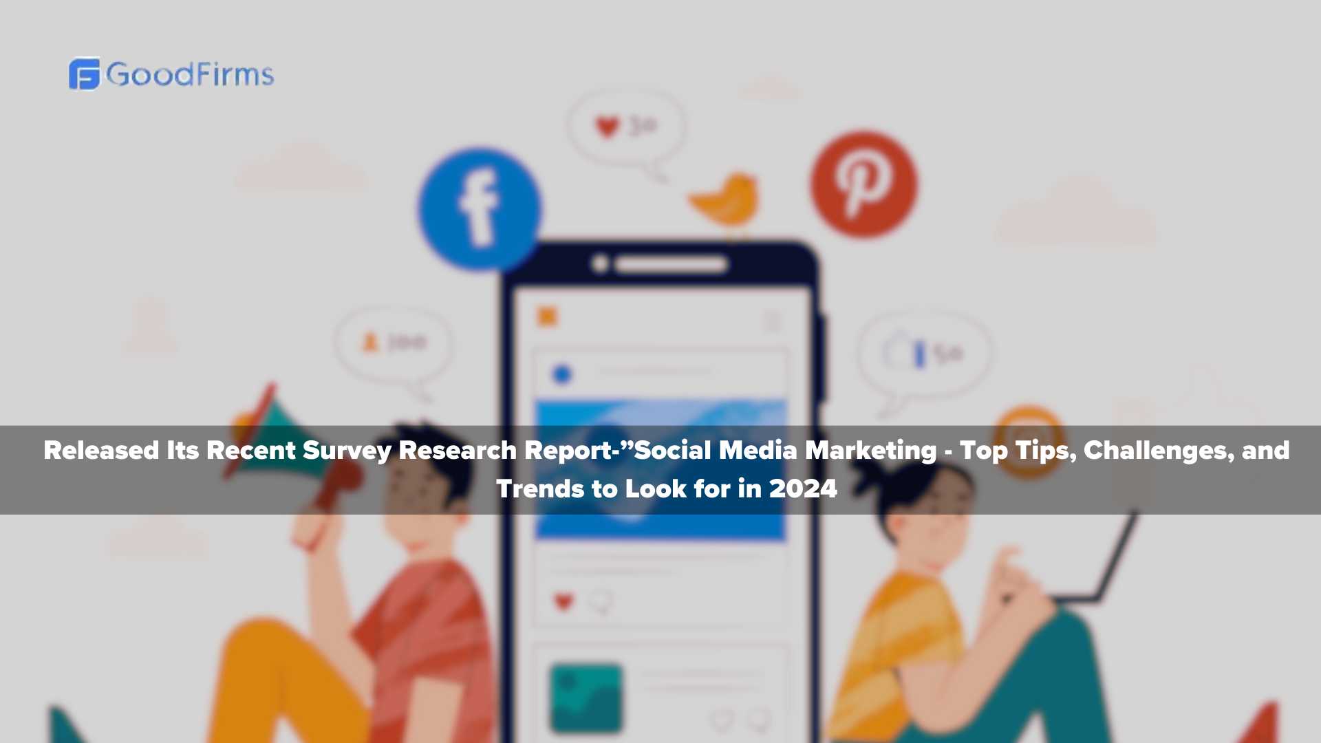 93.5% of the Surveyed Businesses Leverage LinkedIn for their Social Media Marketing Campaigns