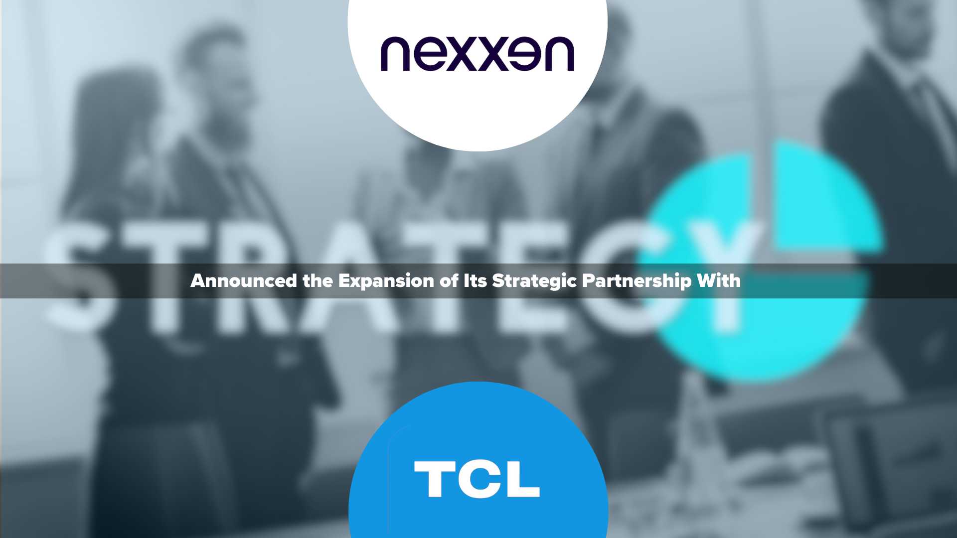 Nexxen and TCL FFALCON Expand Partnership, Bringing Native Display Inventory to Advertisers