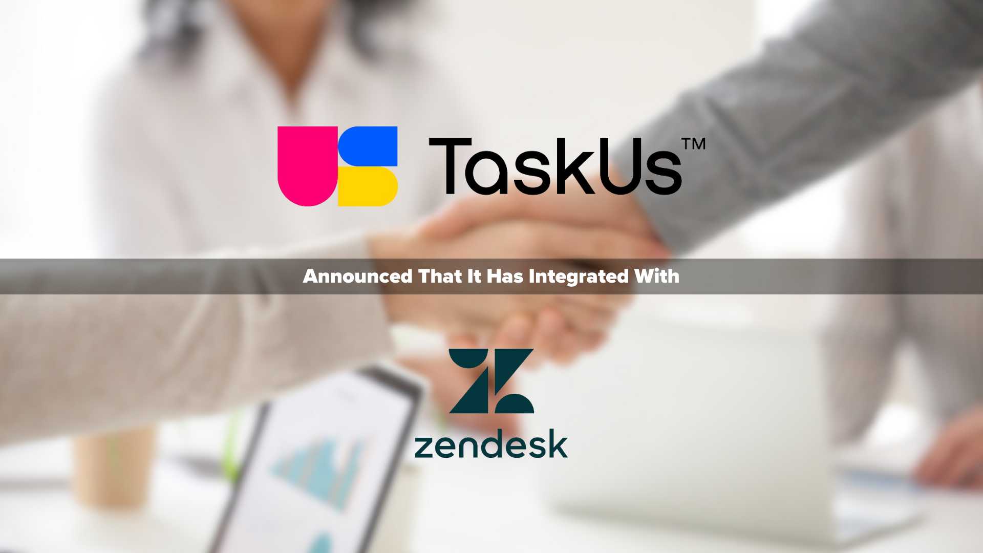 TaskGPT Launches in Zendesk Marketplace, Giving Customers Access to Leading Generative AI-fueled Customer Service Solutions