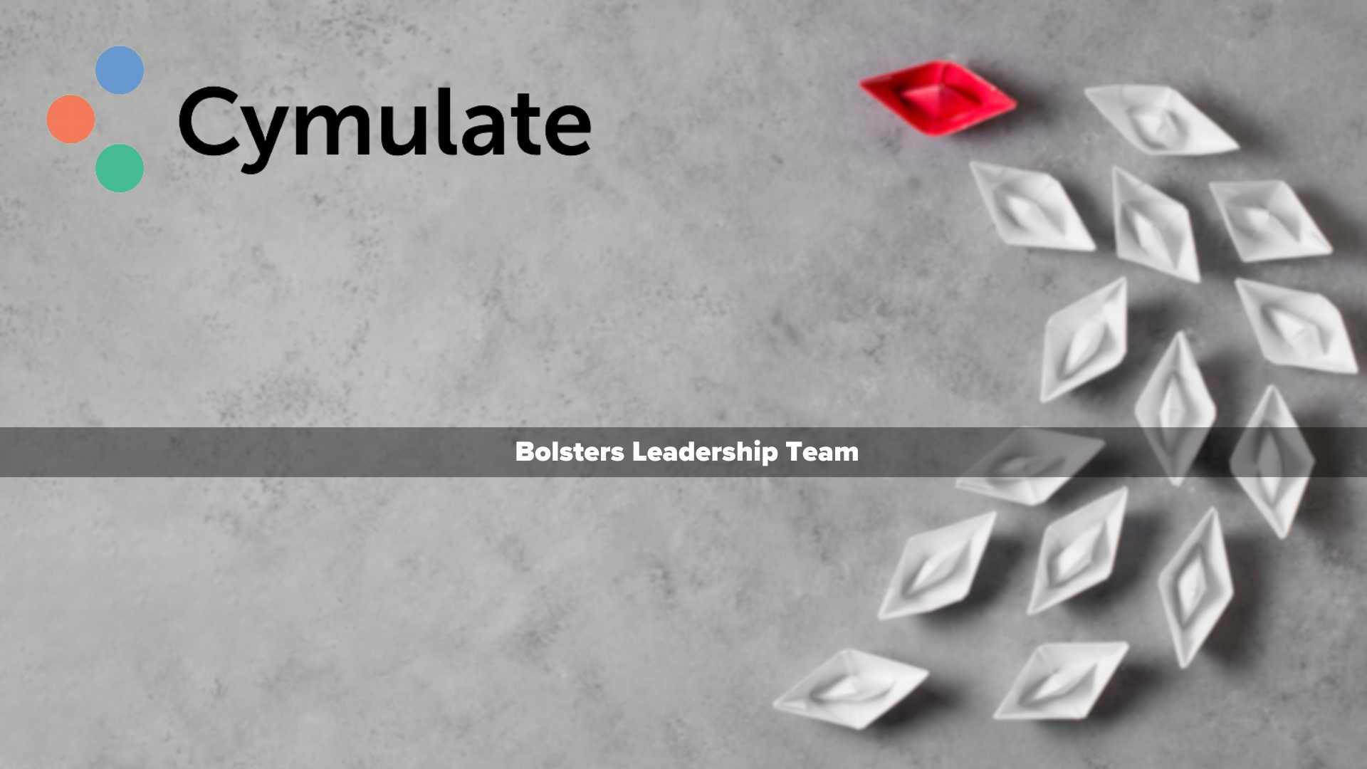 Cymulate Bolsters Leadership Team: Appoints New Chief Marketing Officer, Chief of Staff and General Counsel