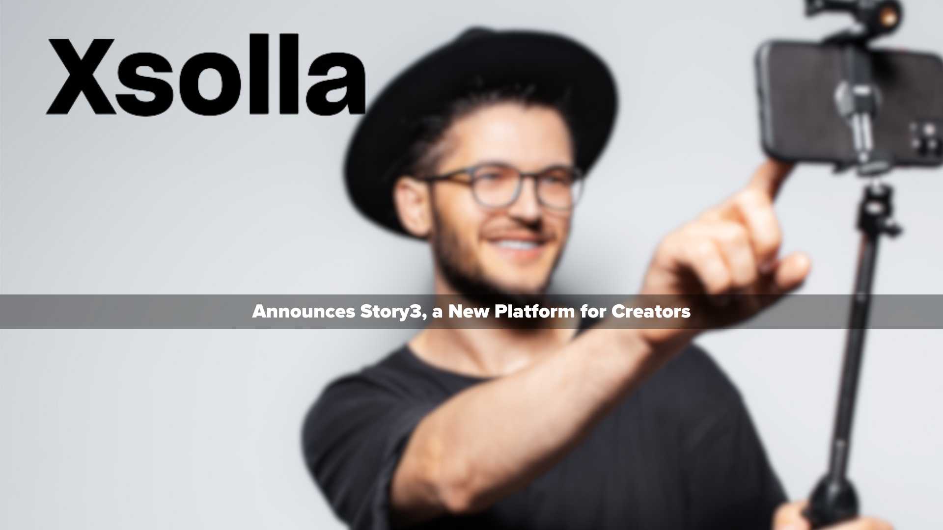 Xsolla Announces Story3, a New Platform for Creators: Fair Compensation, Direct-to-Consumer Transactions, and Enhanced Creativity