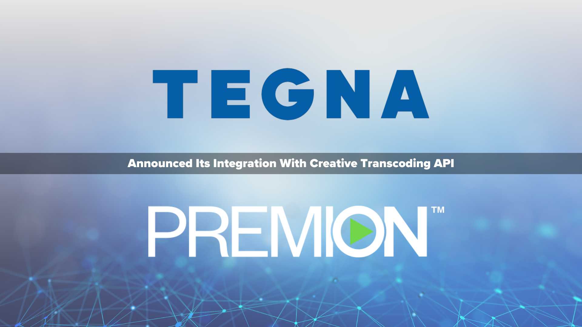 TEGNA’s Premion Acquires Next-Generation DSP Octillion Media to Expand CTV Advertising Capabilities