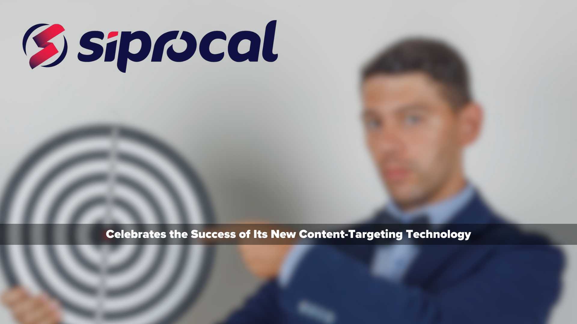 Siprocal's Content Targeting Technology Reaches Live Sports, Expanding Opportunities within Digital Advertising