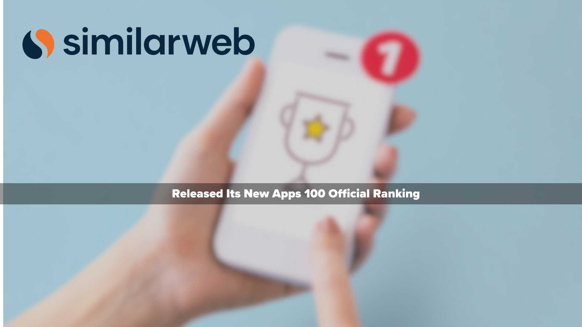 Similarweb’s Apps 100 Finds Temu, Hims, and Lisa AI Tops in their Categories