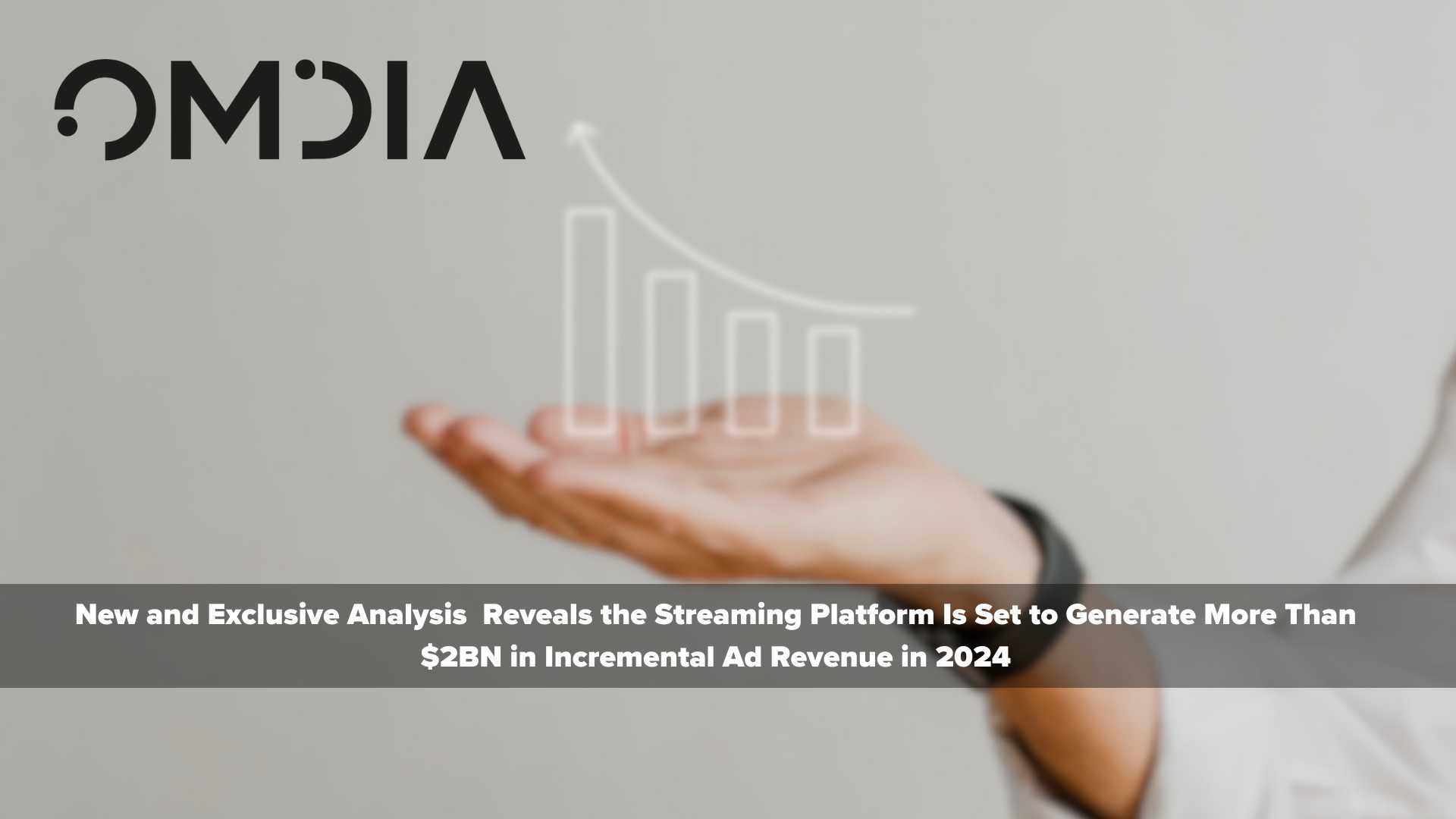 Omdia forecasts ad-supported Amazon Prime service to generate over $2bn in additional ad revenue in 2024