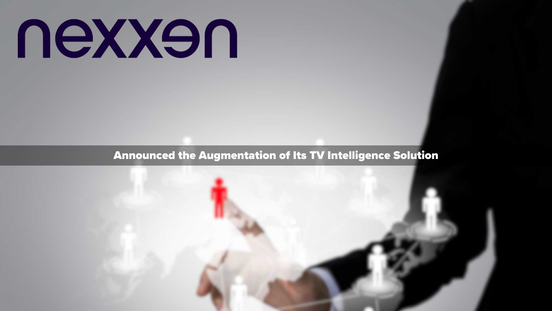 Nexxen Enhances TV Intelligence Solution with Premium Streaming Data Through Exclusive Agreement with PeerLogix