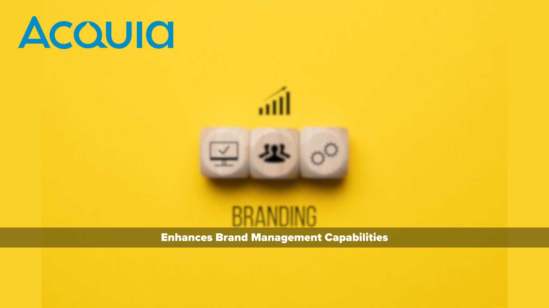 Acquia Enhances Brand Management Capabilities