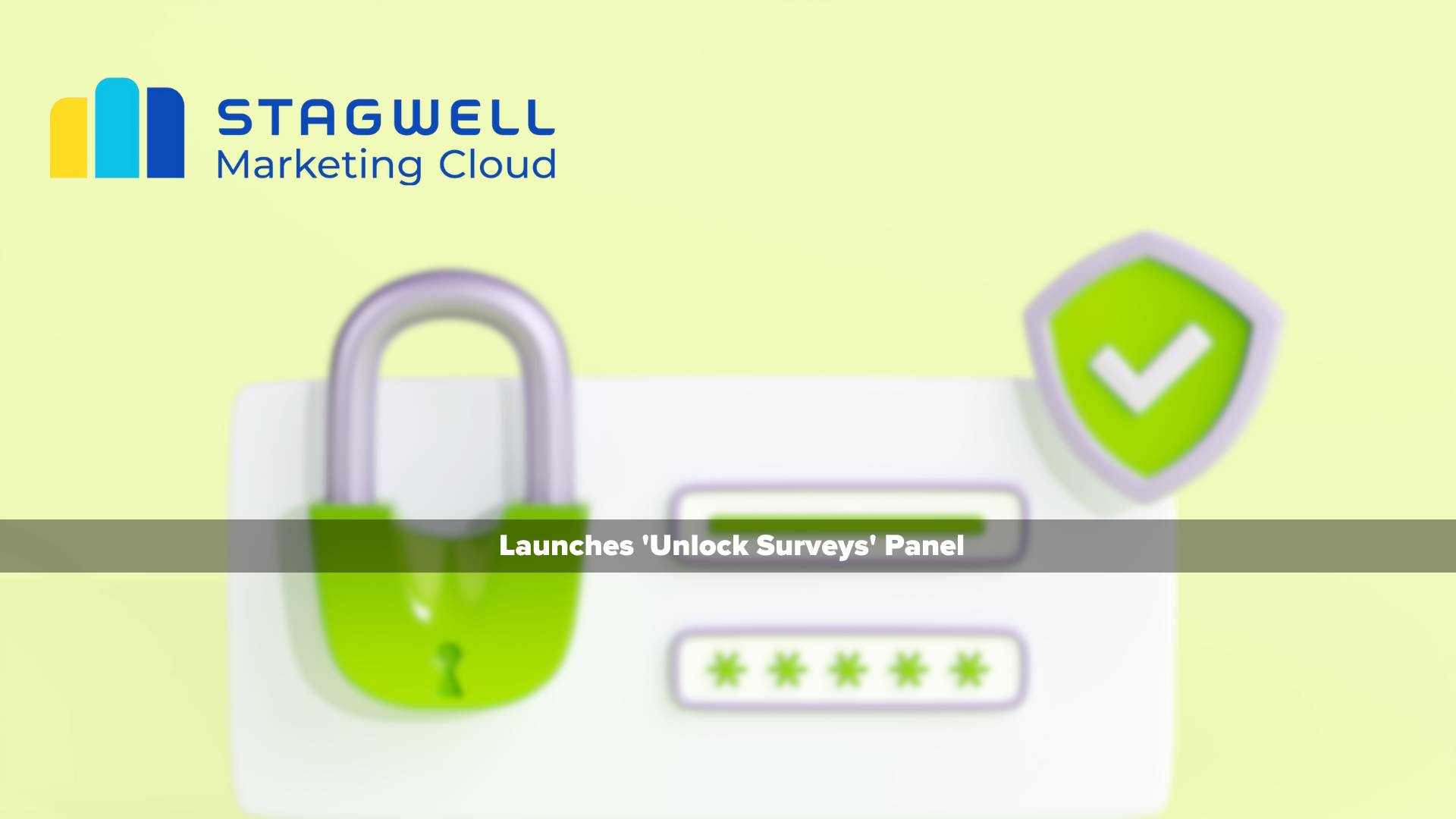 Stagwell (STGW) Launches 'Unlock Surveys' Panel as the Demand for Consumer Research Booms in 2024