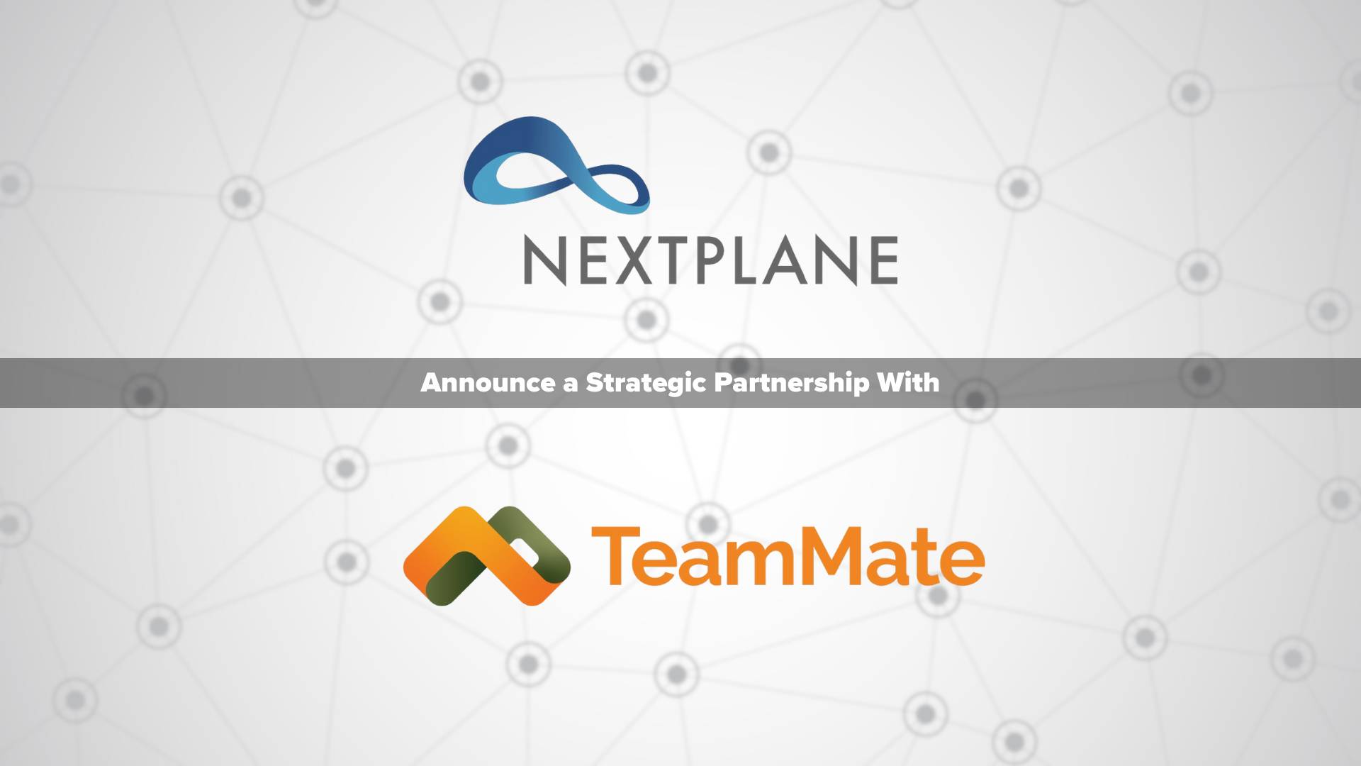 Teammate Partners with NextPlane for Unified Presence and Microsoft Teams Interoperability Solutions