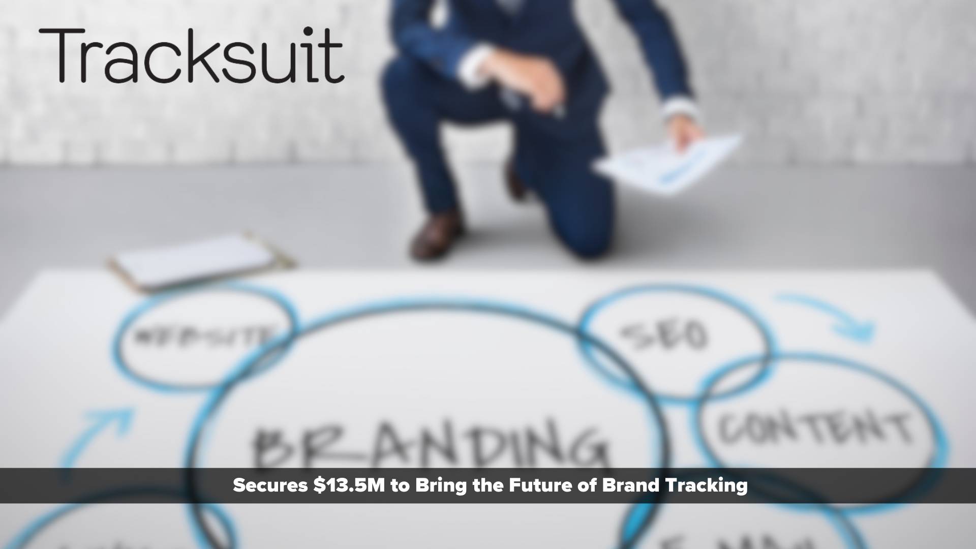 Tracksuit Secures $13.5M to Bring the Future of Brand Tracking to Growing Consumer Brands